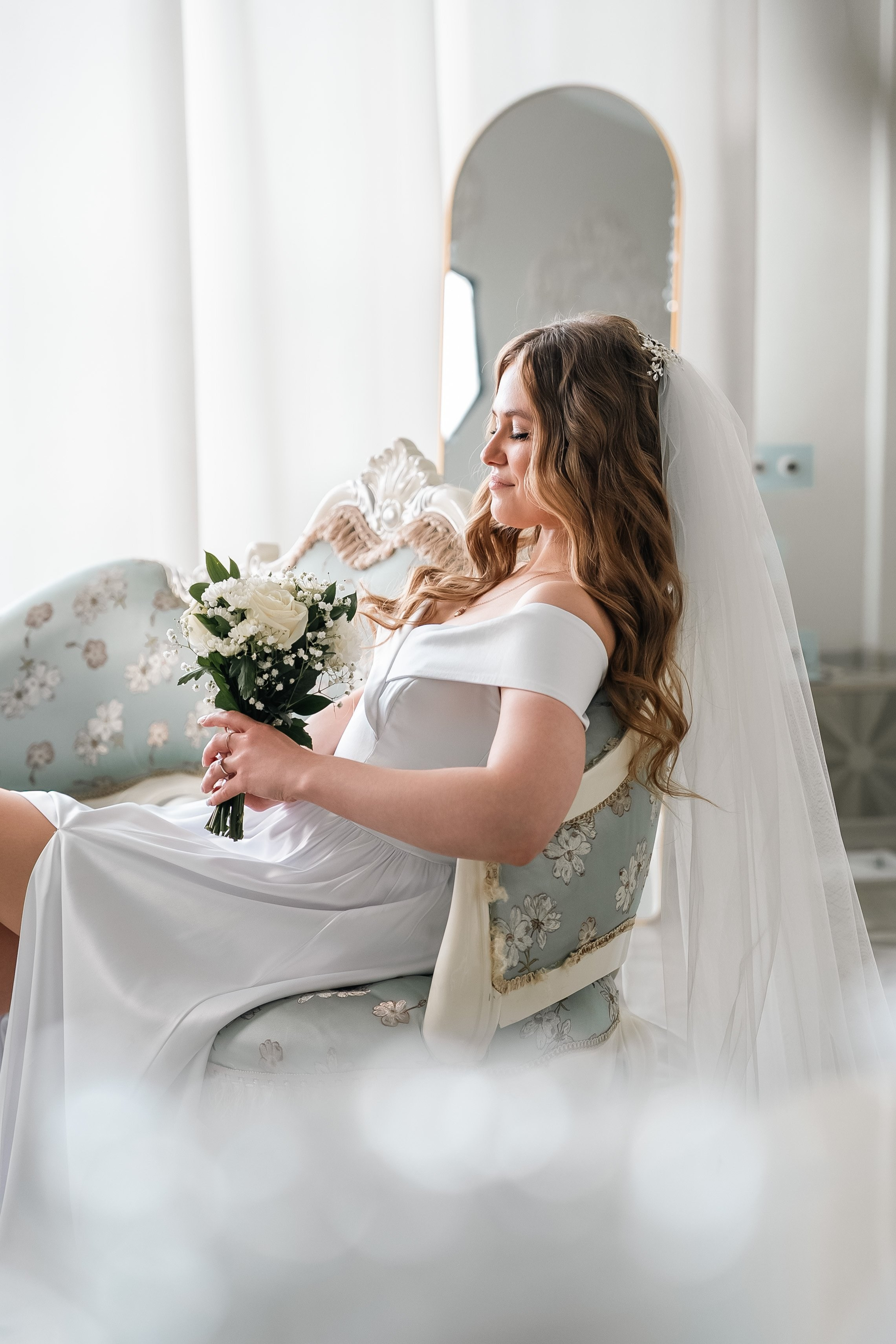 Михаил и Ольга. Фотограф и видеограф Олег Игнатов | Свадьбы, Love Story, реклама и корпоративы — Красноярск