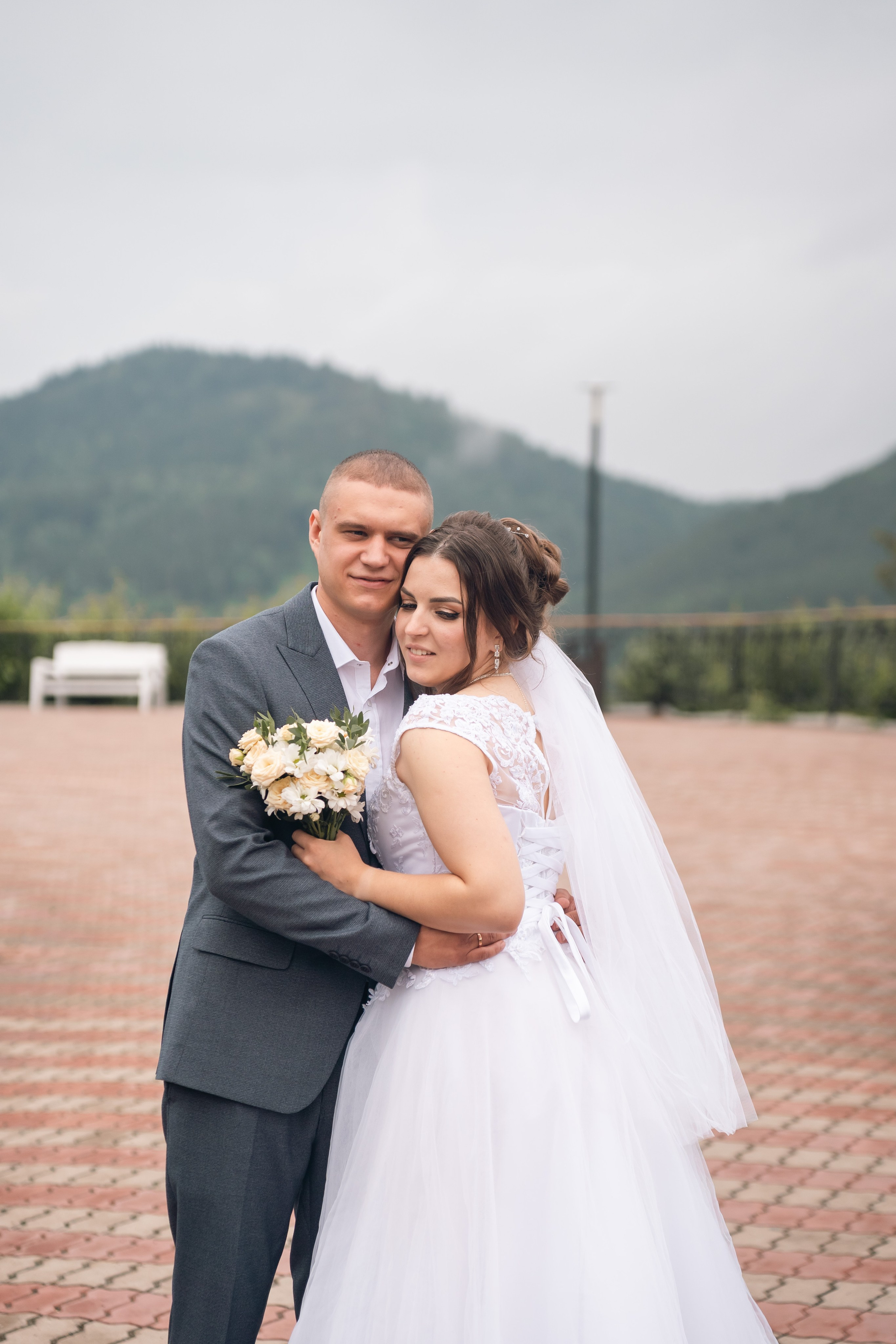 Николай и Алина. Фотограф и видеограф Олег Игнатов | Свадьбы, Love Story, реклама и корпоративы — Красноярск