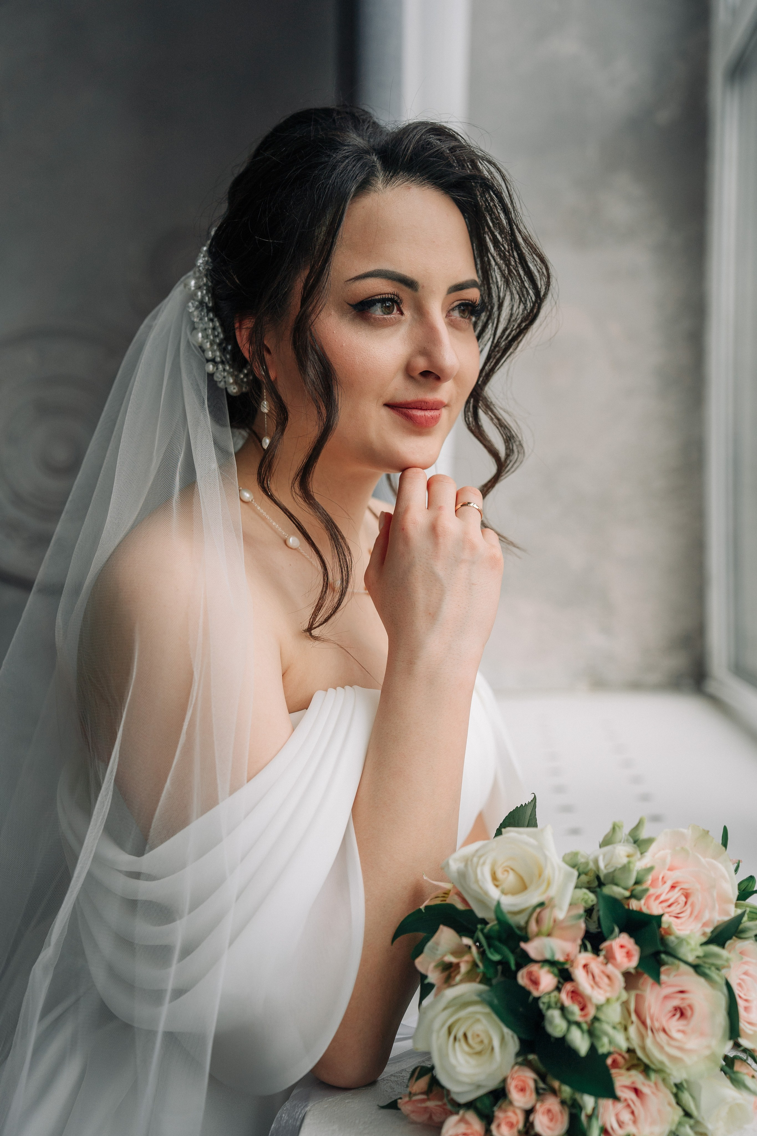 Артем и Валерия. Фотограф и видеограф Олег Игнатов | Свадьбы, Love Story, реклама и корпоративы — Красноярск