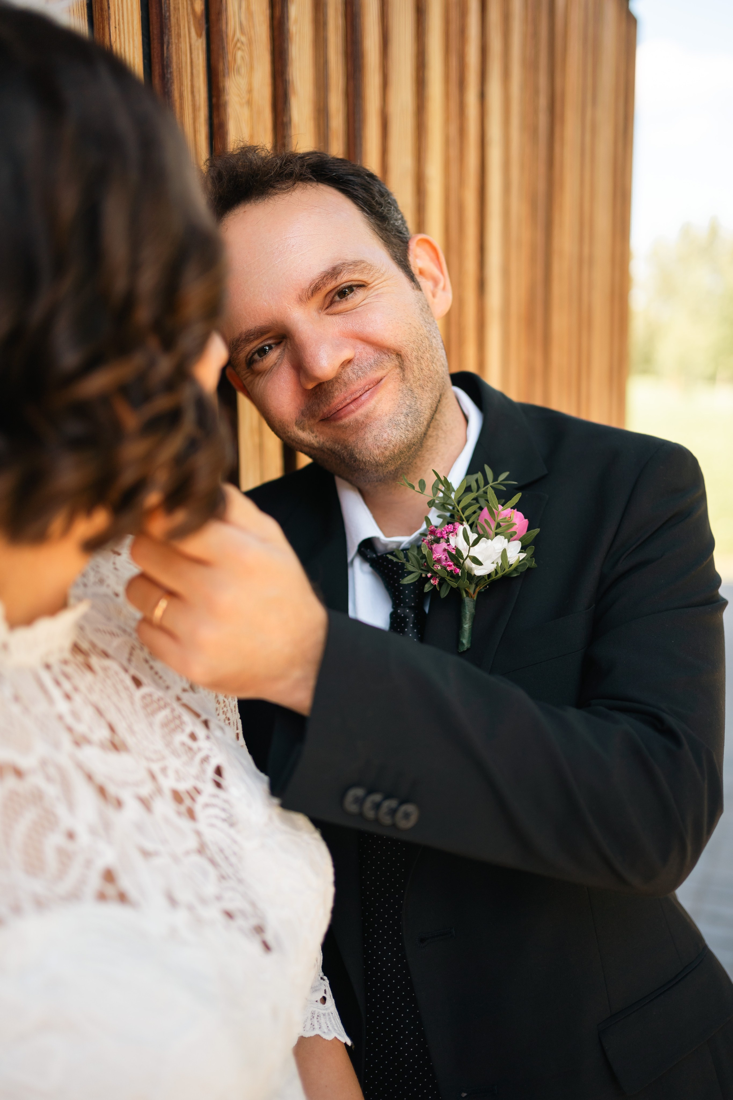 Екатерина и Абдулла. Фотограф и видеограф Олег Игнатов | Свадьбы, Love Story, реклама и корпоративы — Красноярск