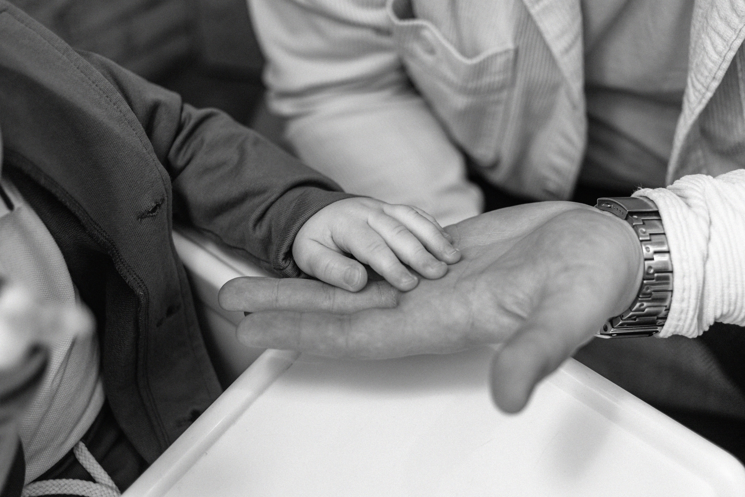 АДАМ 1 годик. Фотограф Алина Гашникова