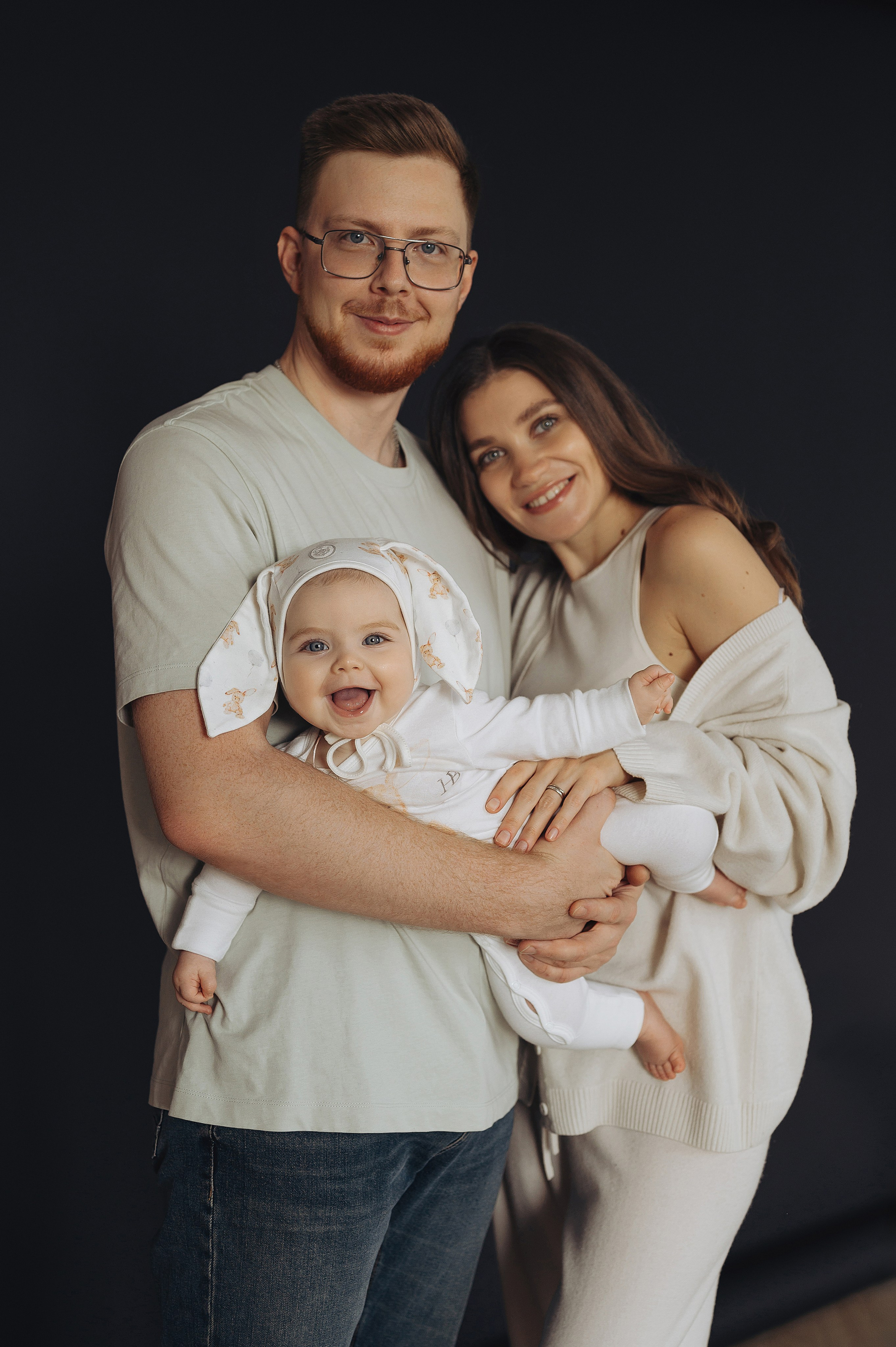 Андрей Лена Есения