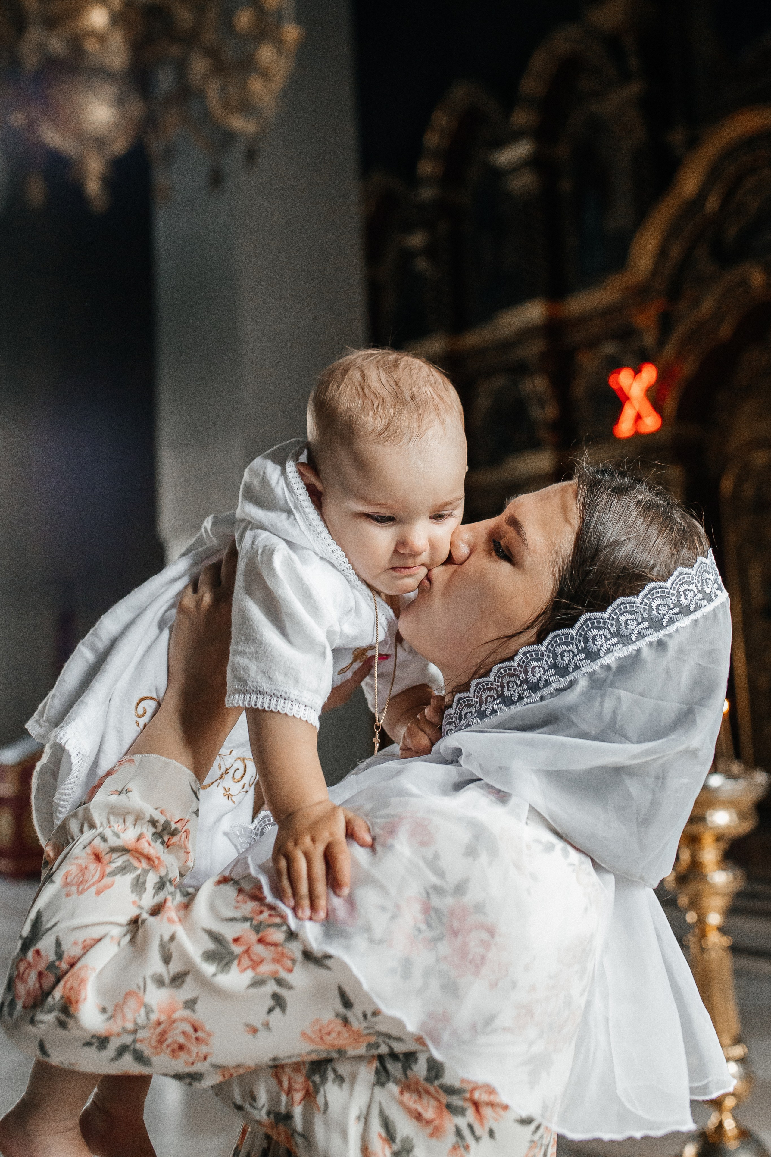 Лиза. Семейный и свадебный фотограф в Тамбове Ксения Плотникова
