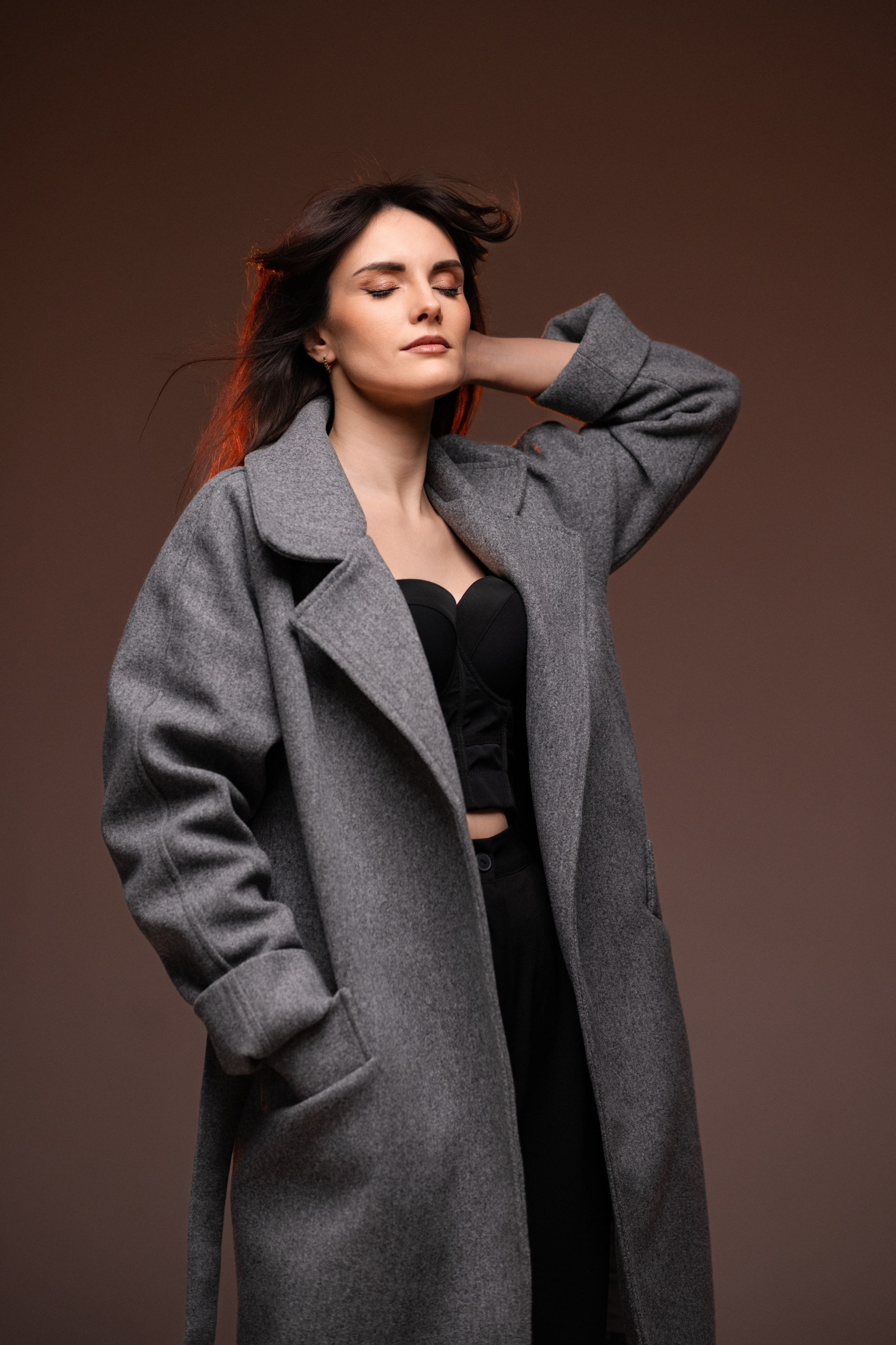 Настя. Свадебный и семейный фотограф Екатерина Ибрагимова Москва Астрахань