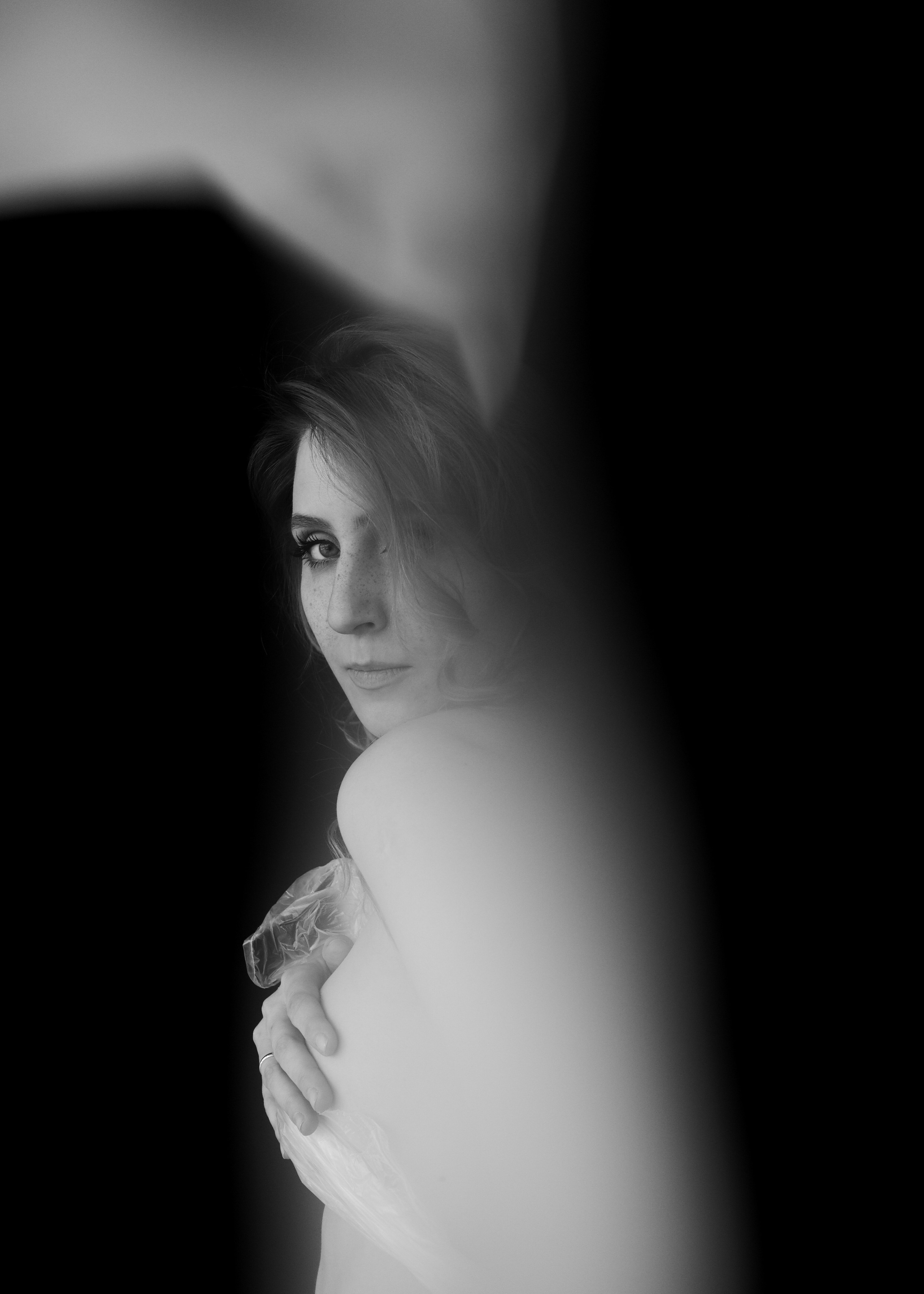 Tragic. Фотограф. Великий Новгород. Женя