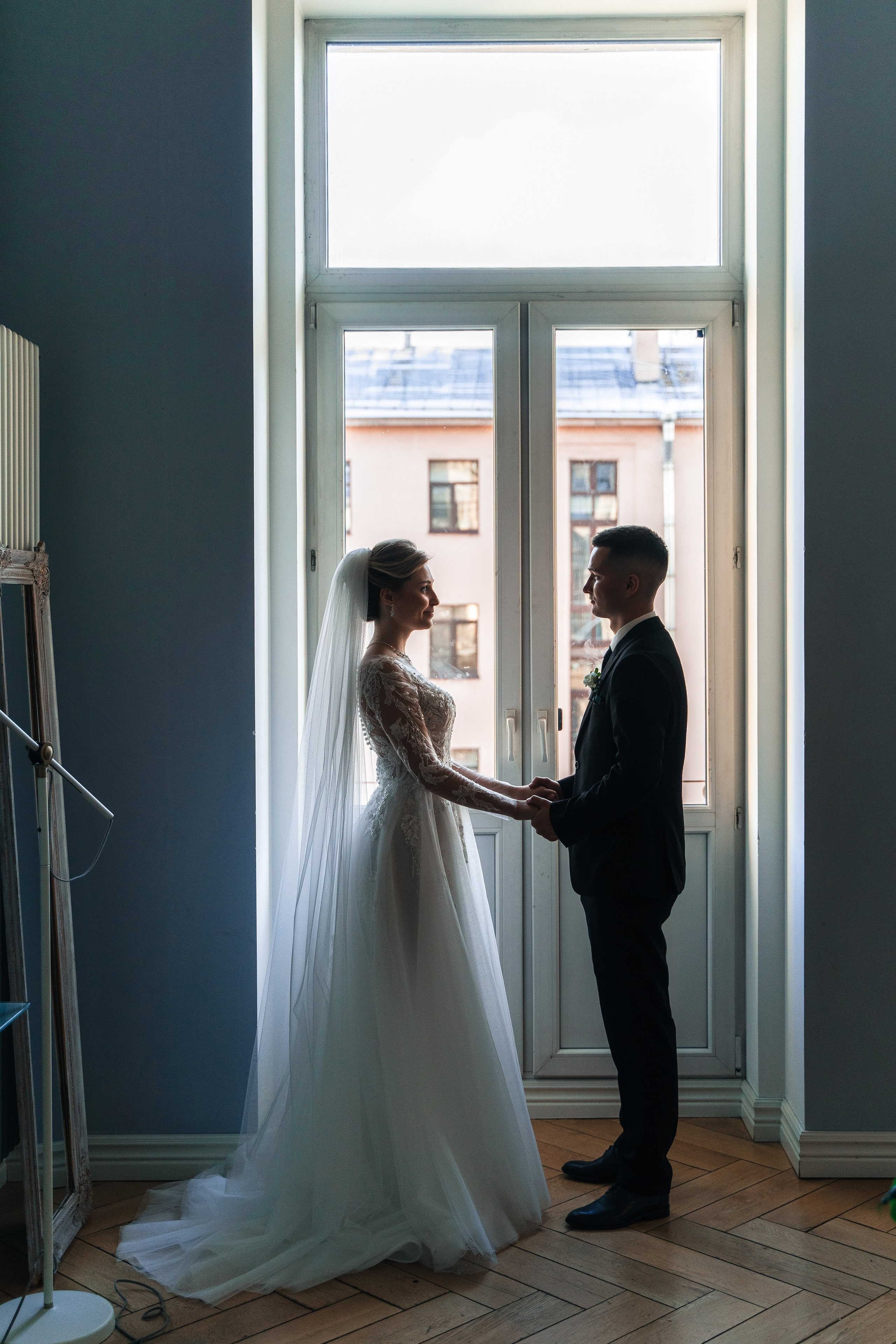 Евгений + Елена