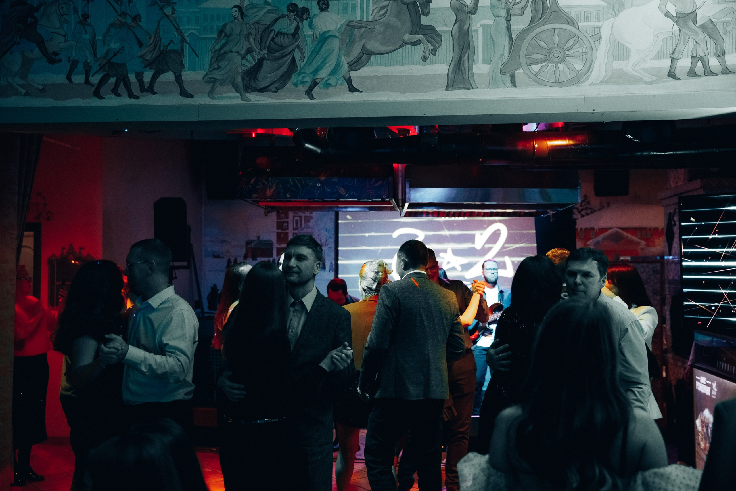 МБМ ГРУПП. Свадебный фотограф Дмитрий Воробьев Ярославль