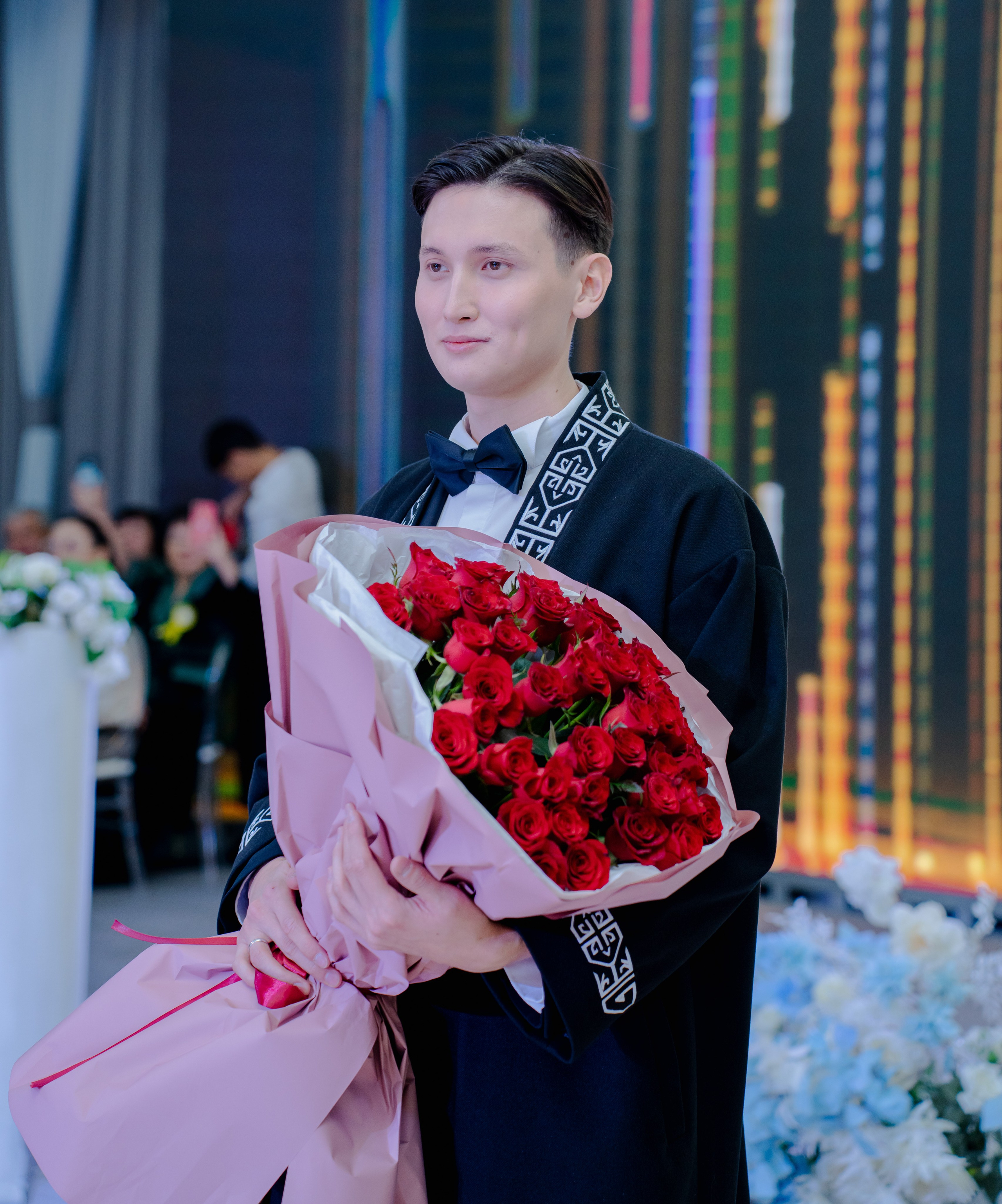 KAMILLA QYZ UZATU. Nomad media