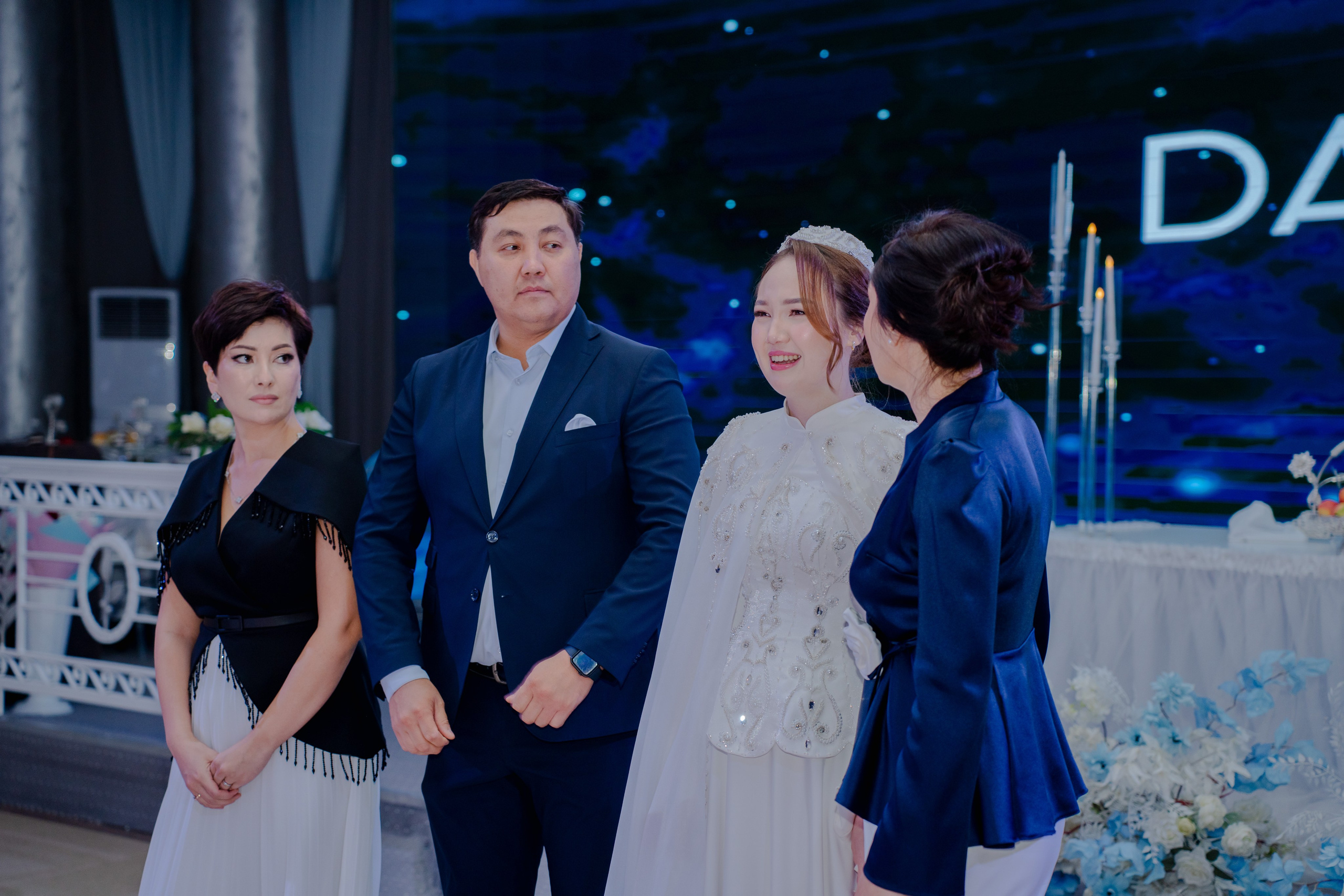 KAMILLA QYZ UZATU. Nomad media