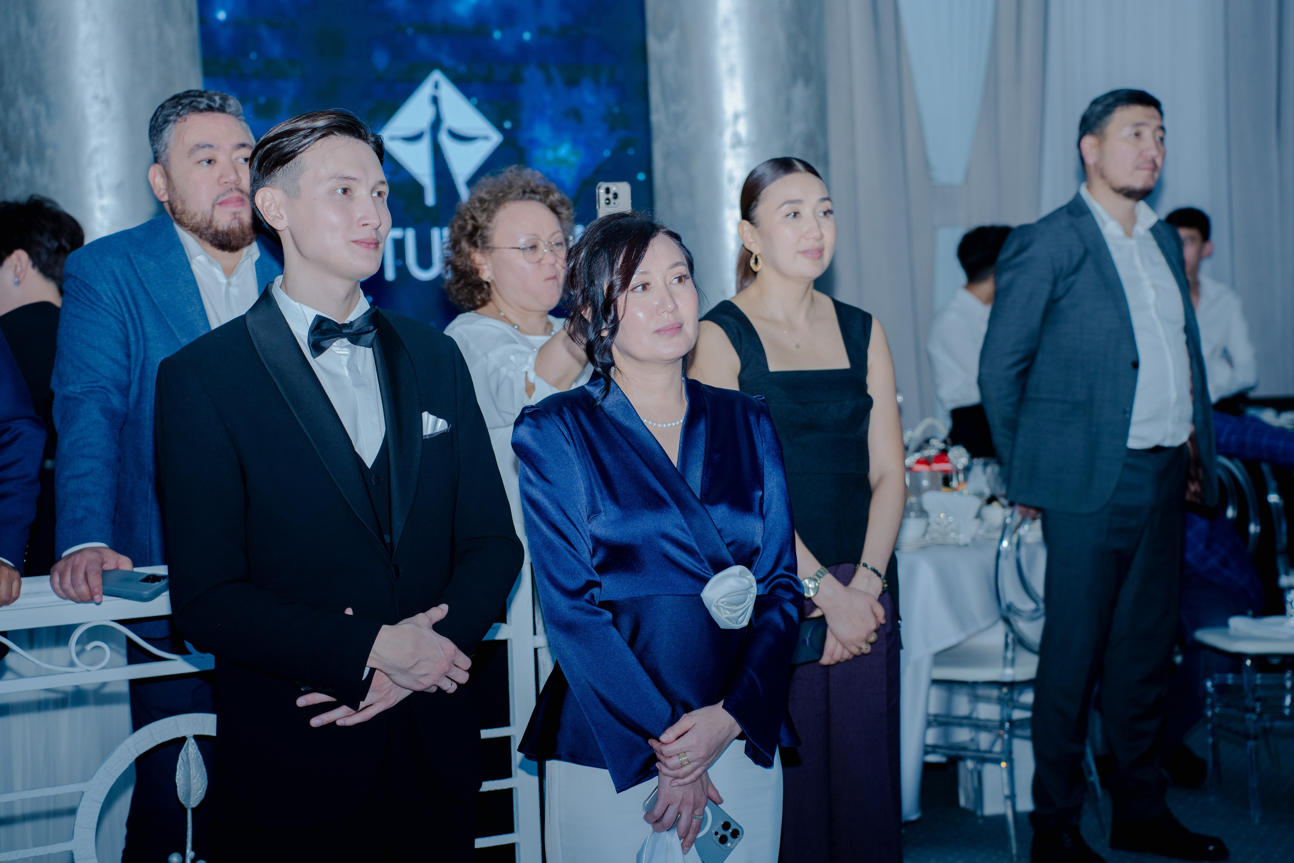 KAMILLA QYZ UZATU. Nomad media