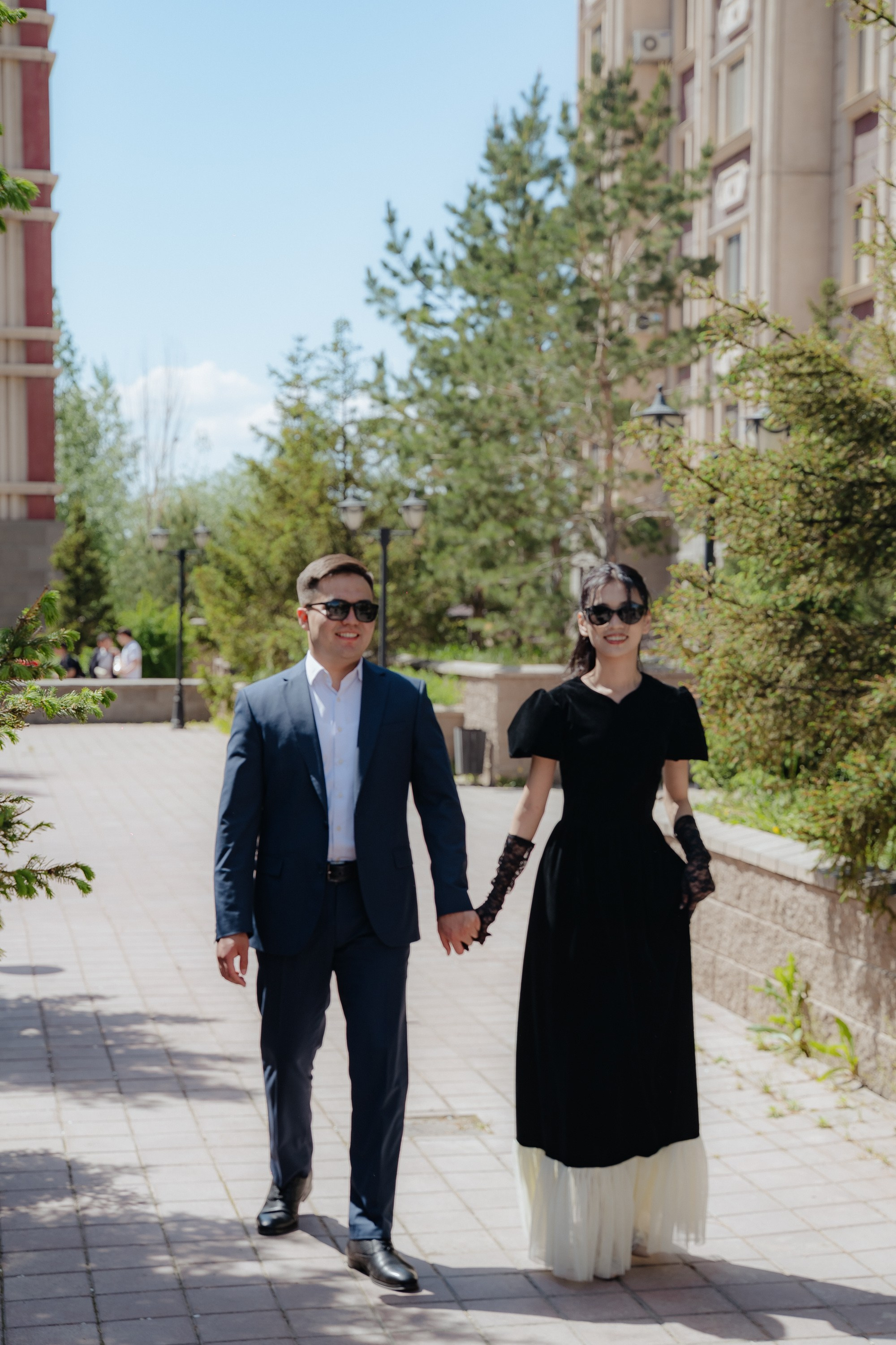 Love story burabai. Свадебный и репортажный фотограф в Астане T.Yertay «Nomad media»