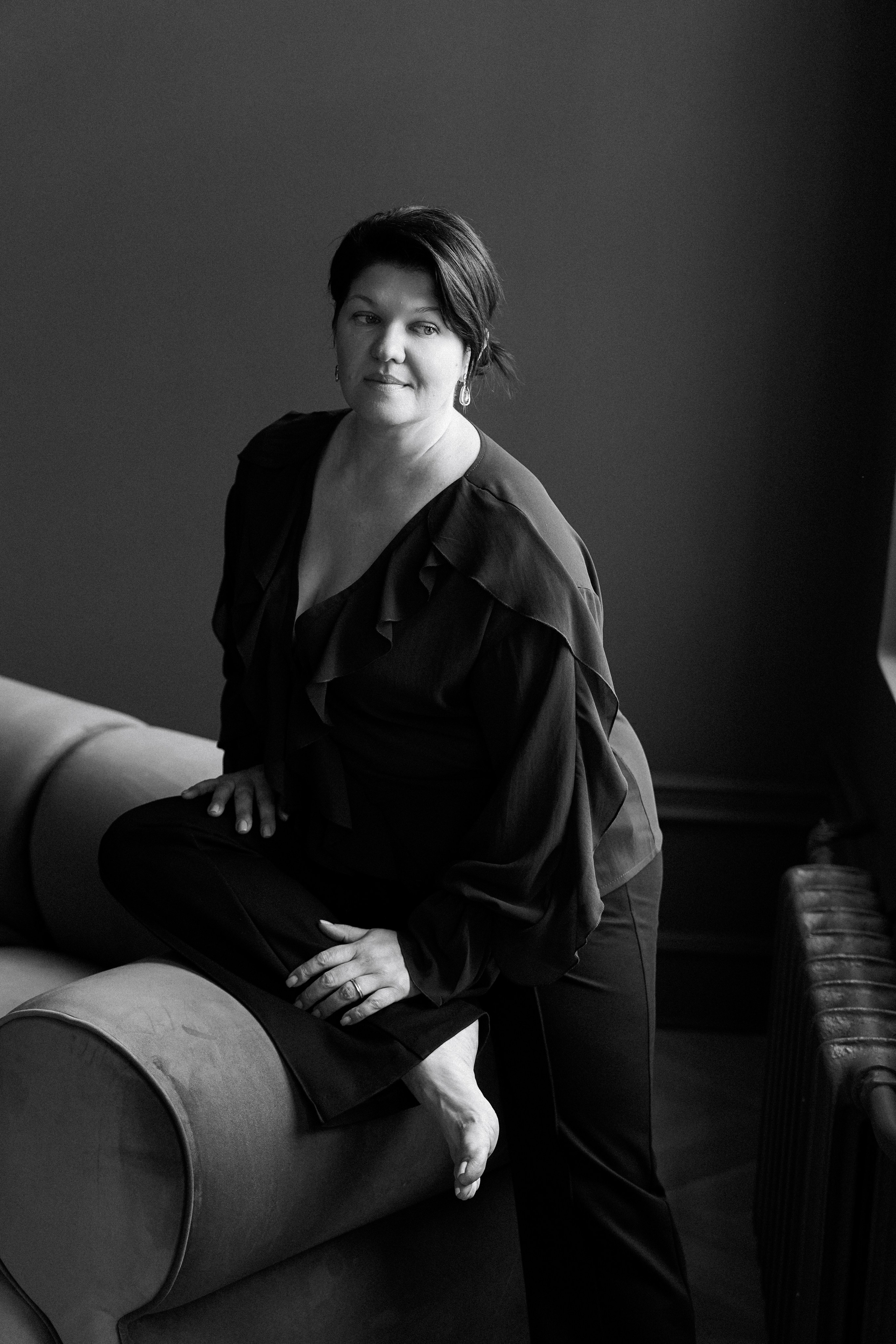 Наталья. Фотограф с психологическим образованием