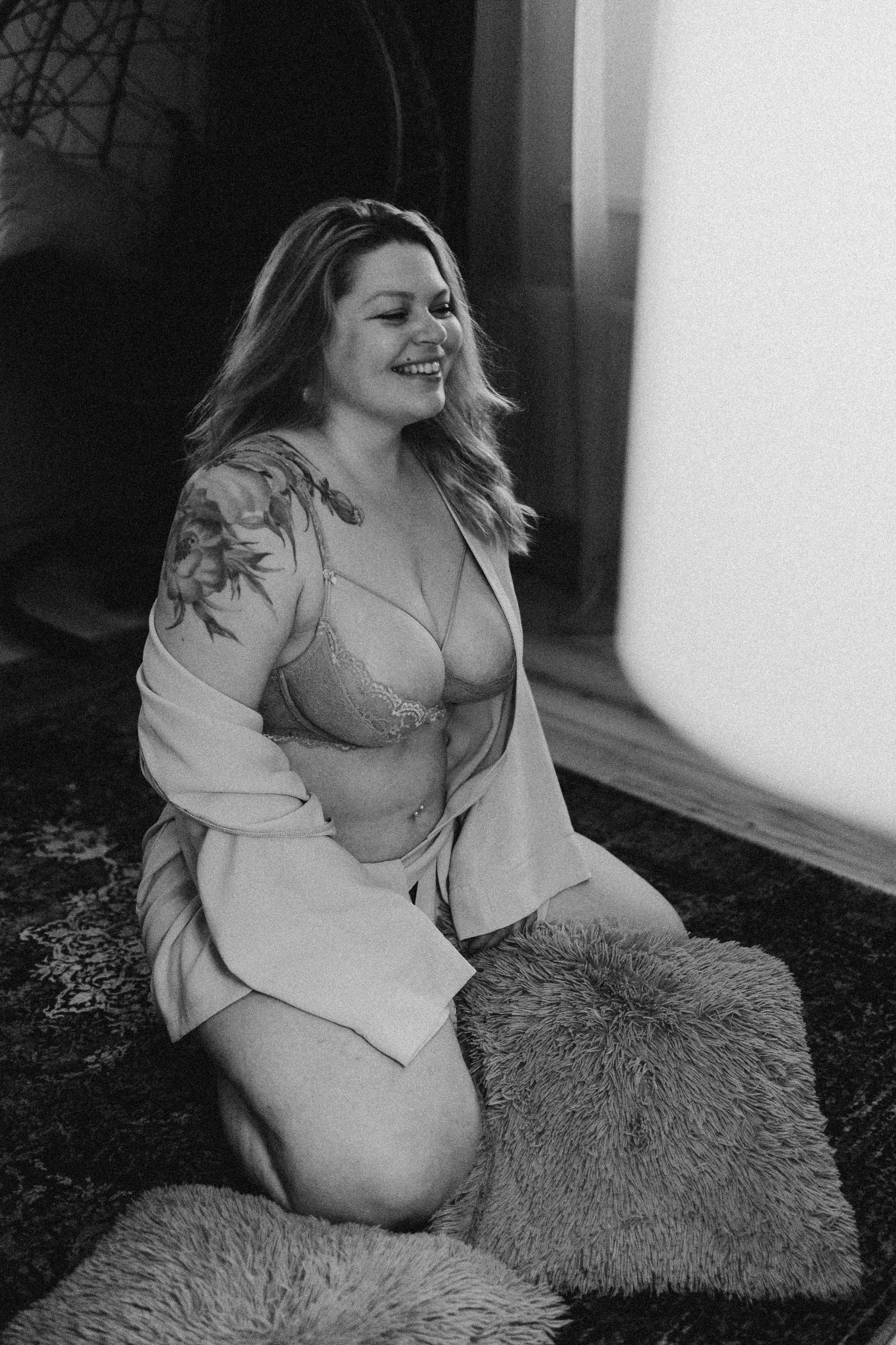 Юля. Фотограф Москва Алёна Суворова