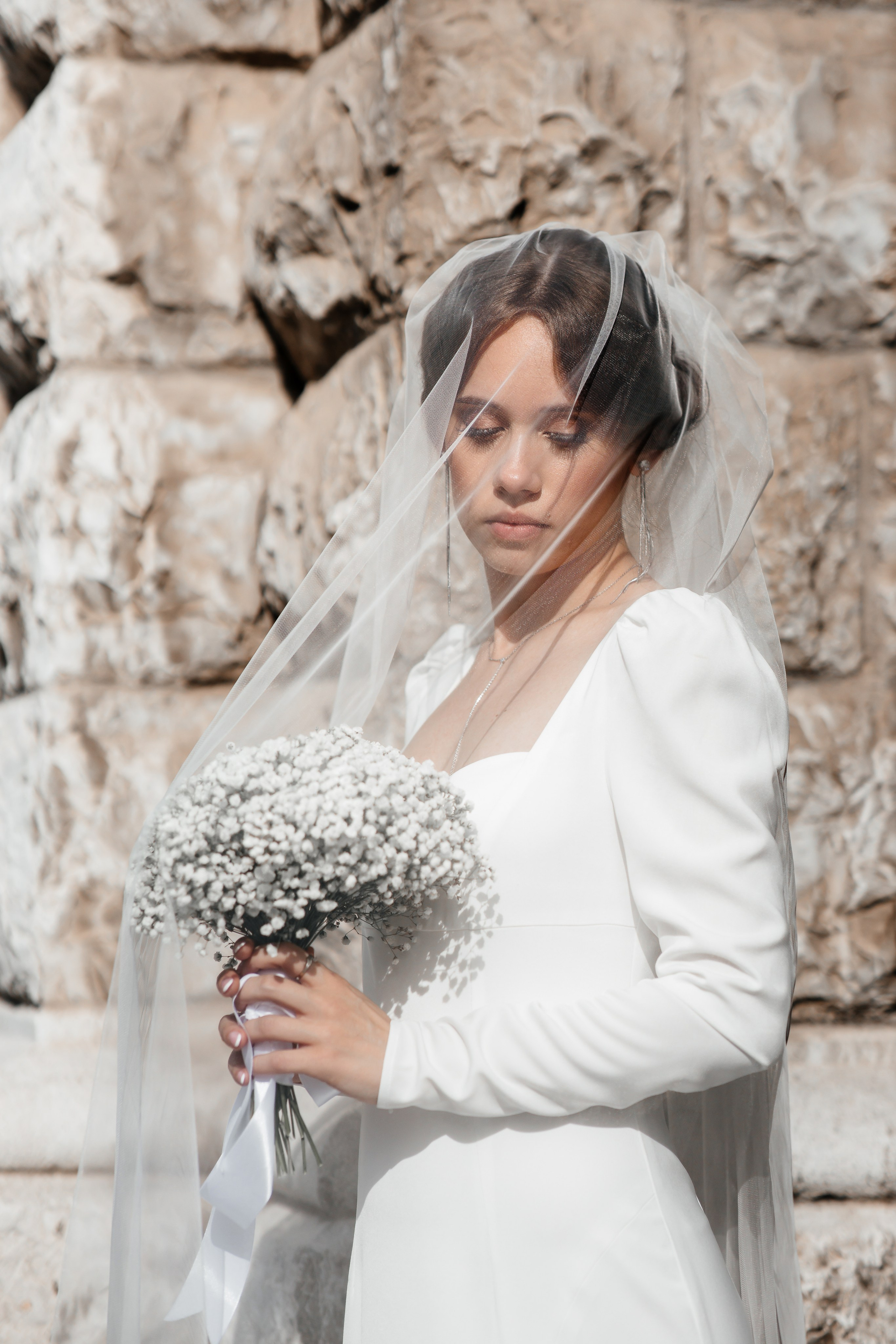 Анонс свадьбы для Марины и Ивана. Свадебный фотограф в Крыму и Севастополе Ольга Баскакова