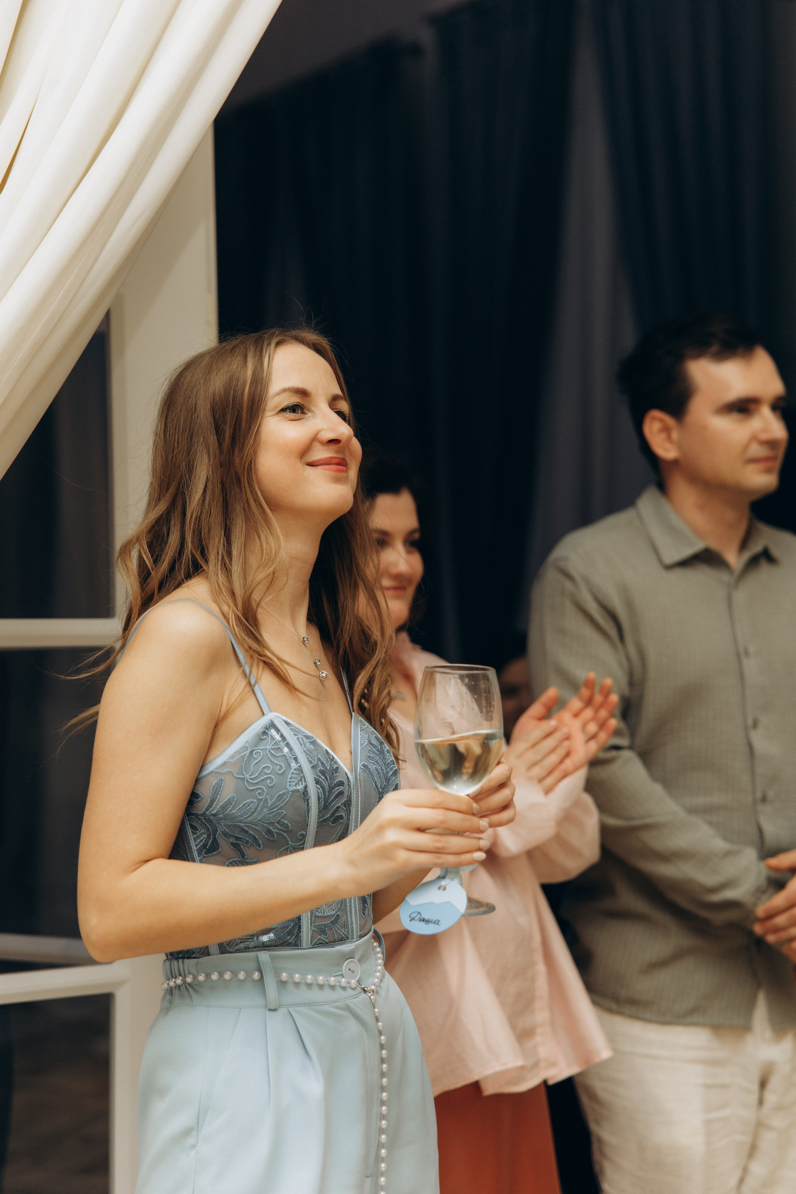 Илья & Татьяна