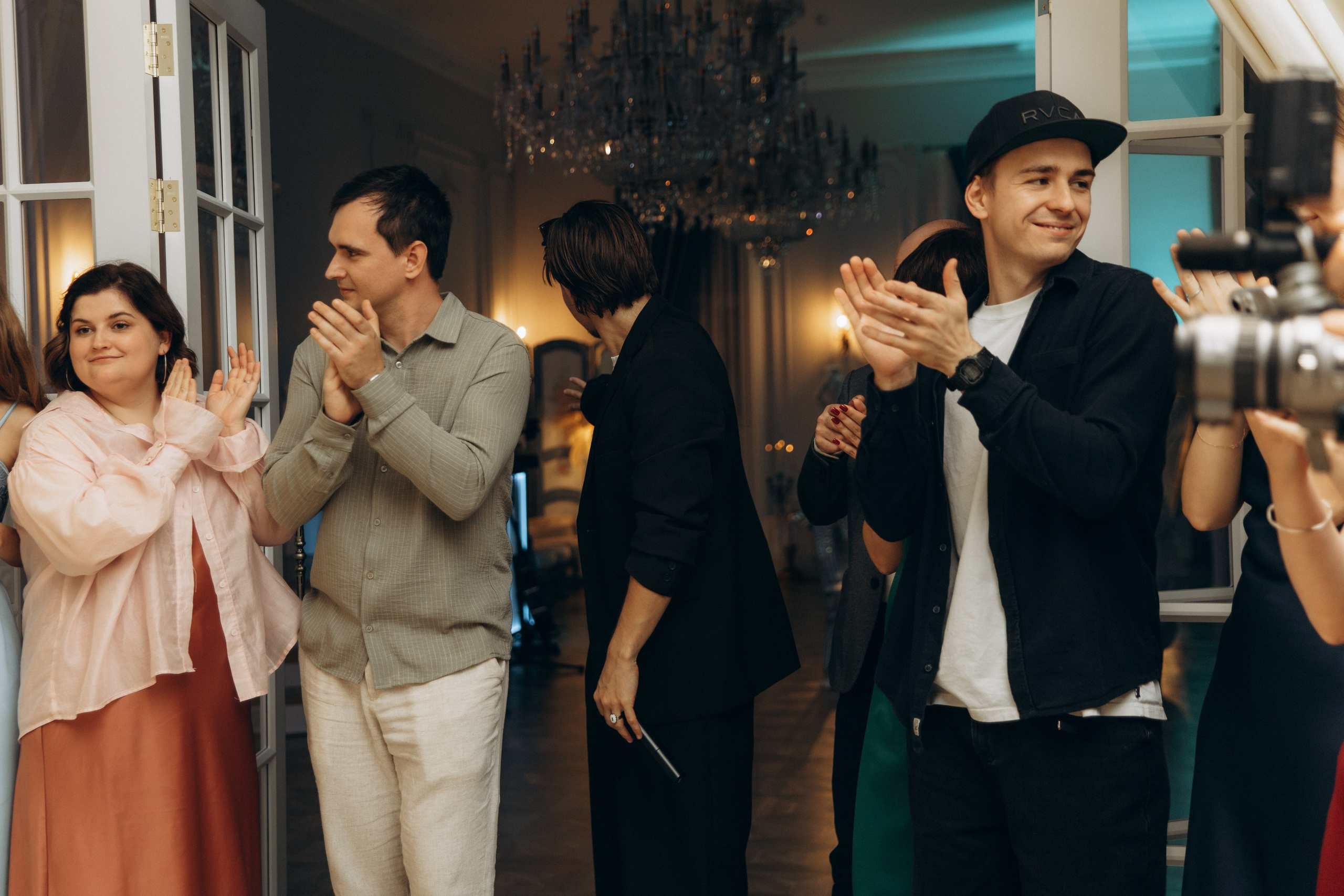 Илья & Татьяна