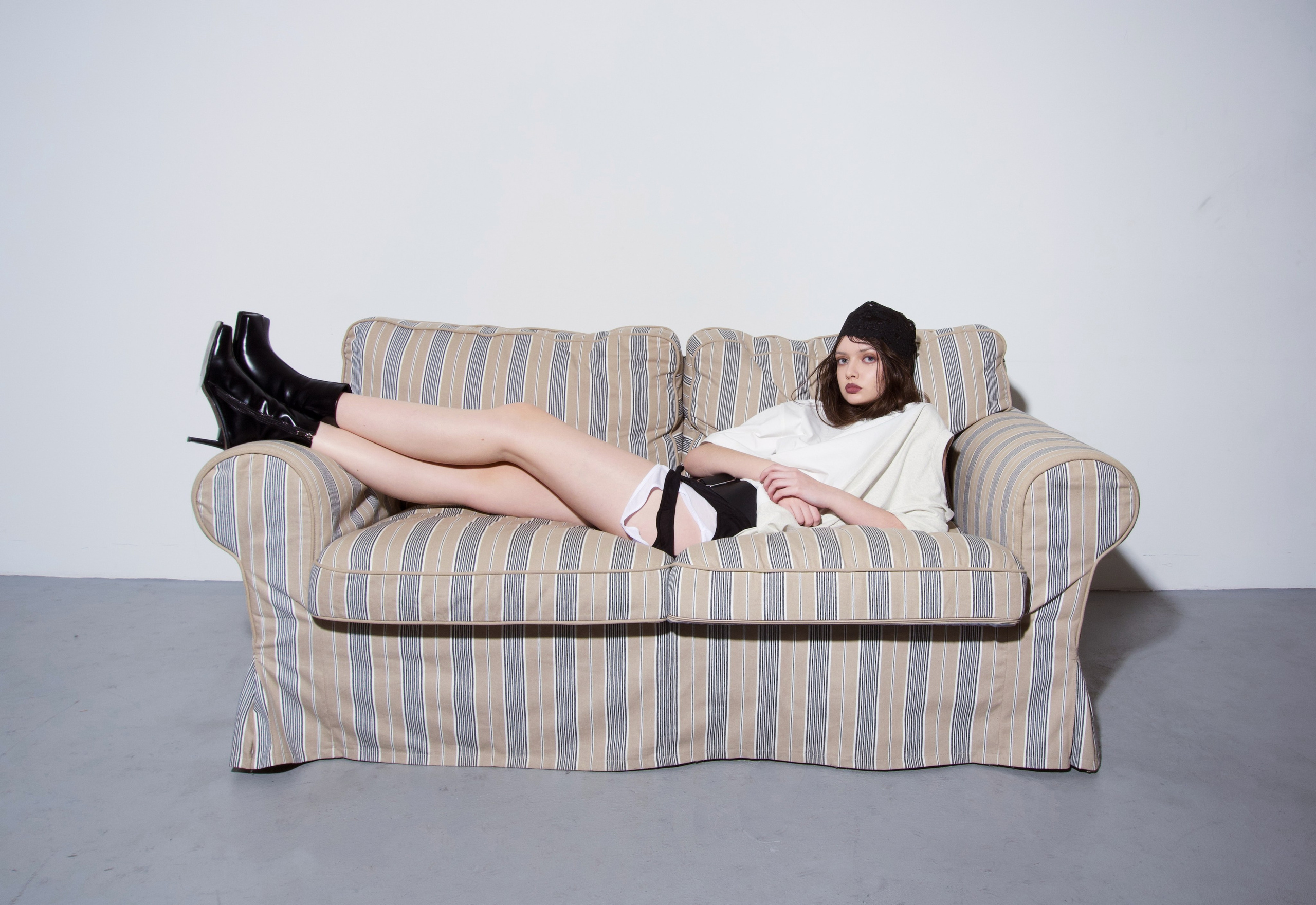 Лукбук. Фотограф в Минске Света Григорьева