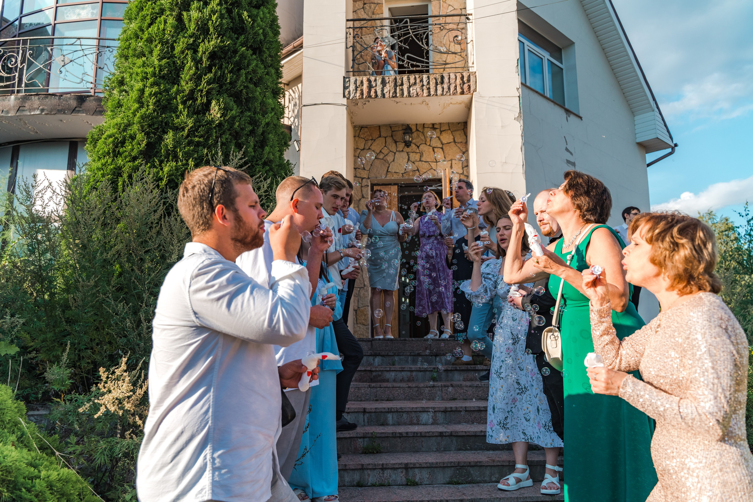 Максим + Софья