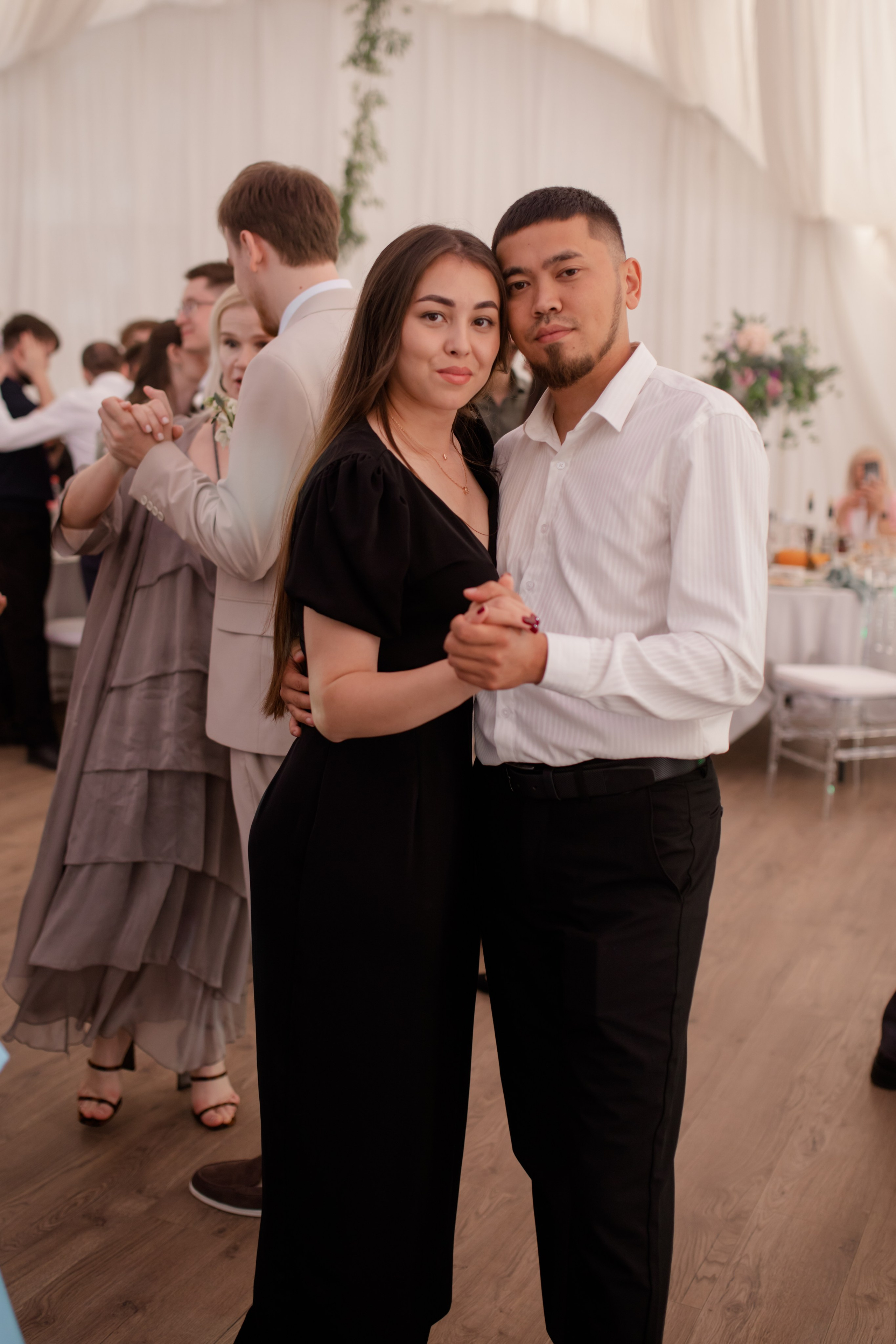 Карина & Шамсутдин. Фотограф Смелова Ирина Кострома