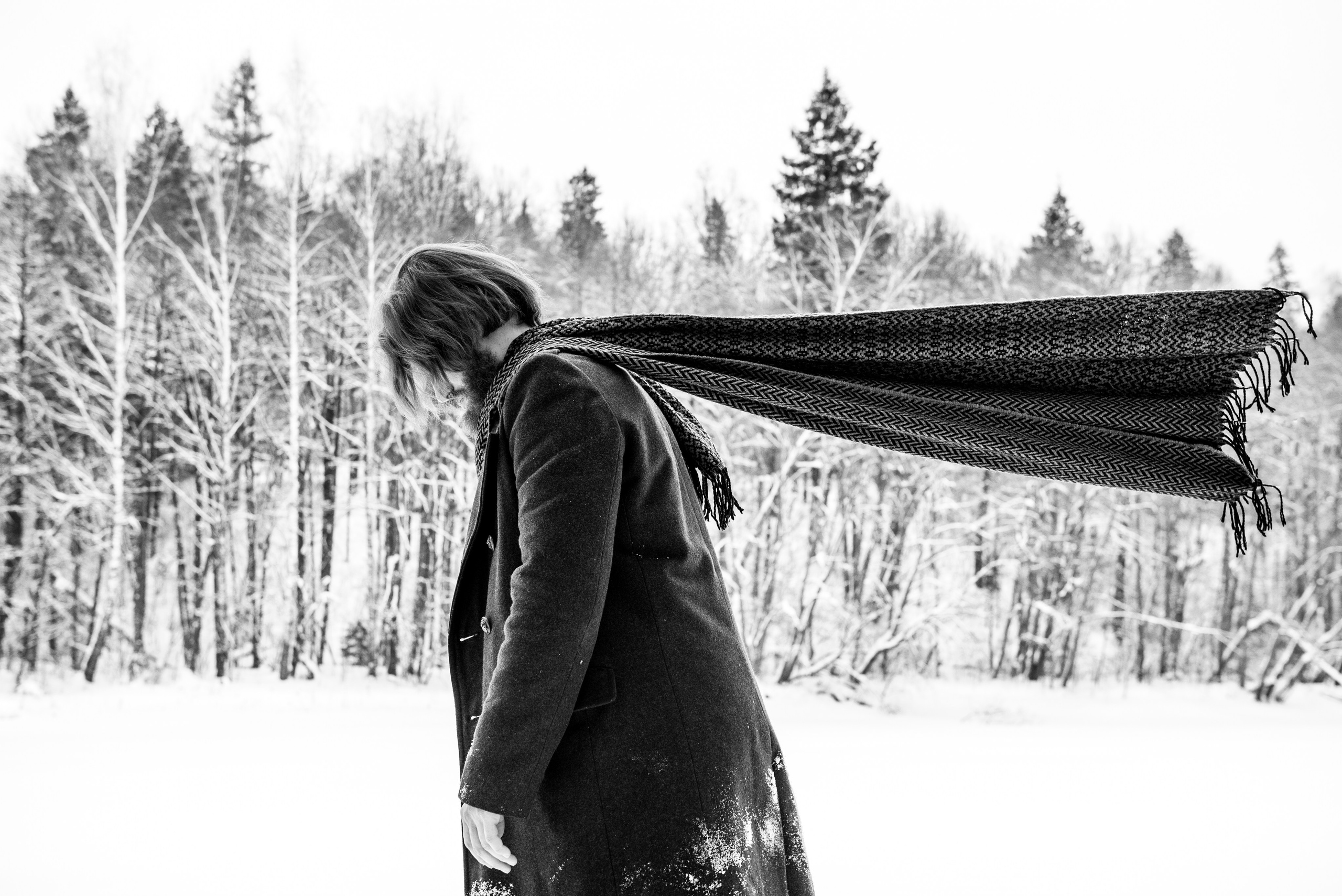 Михаил. Портретный и архитектурный фотограф в Москве и Санкт-Петербурге