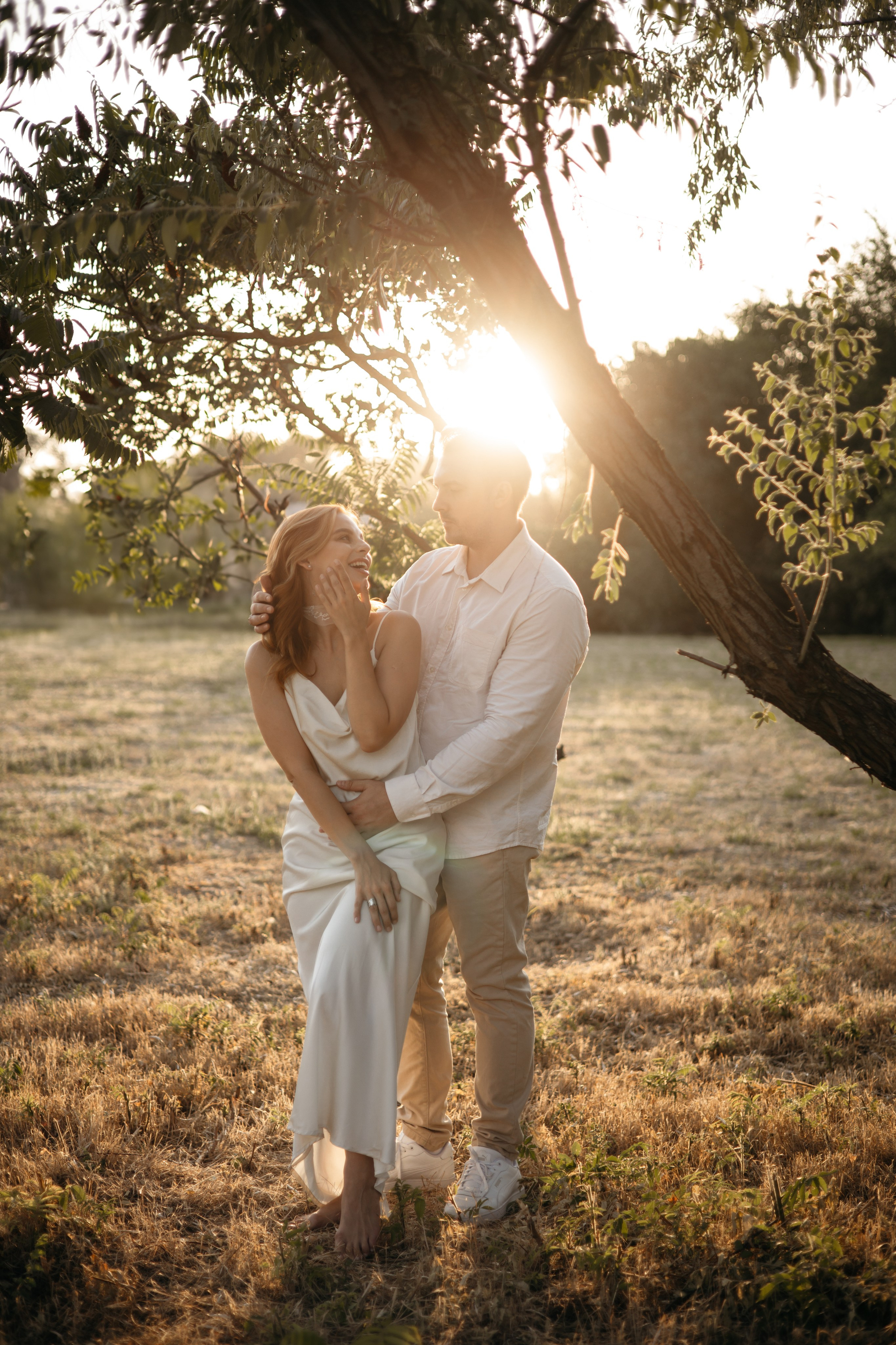 Вячеслав и Алина. Nikolpinhasova