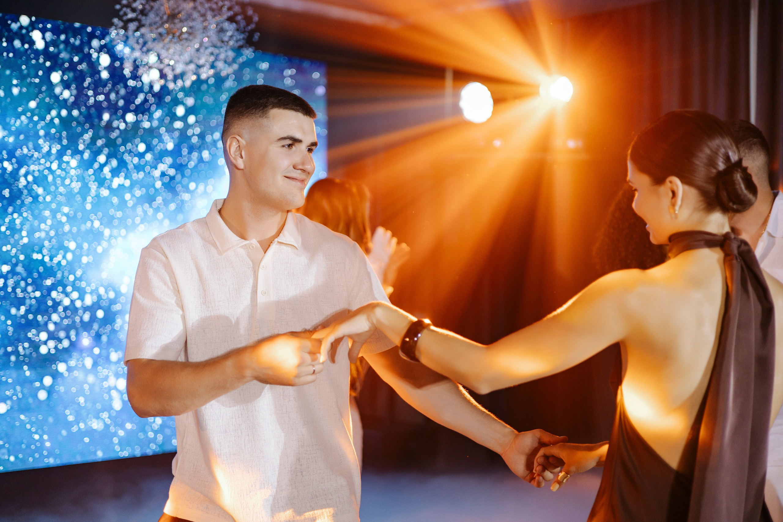 Евгений и Виктория. Nikolpinhasova