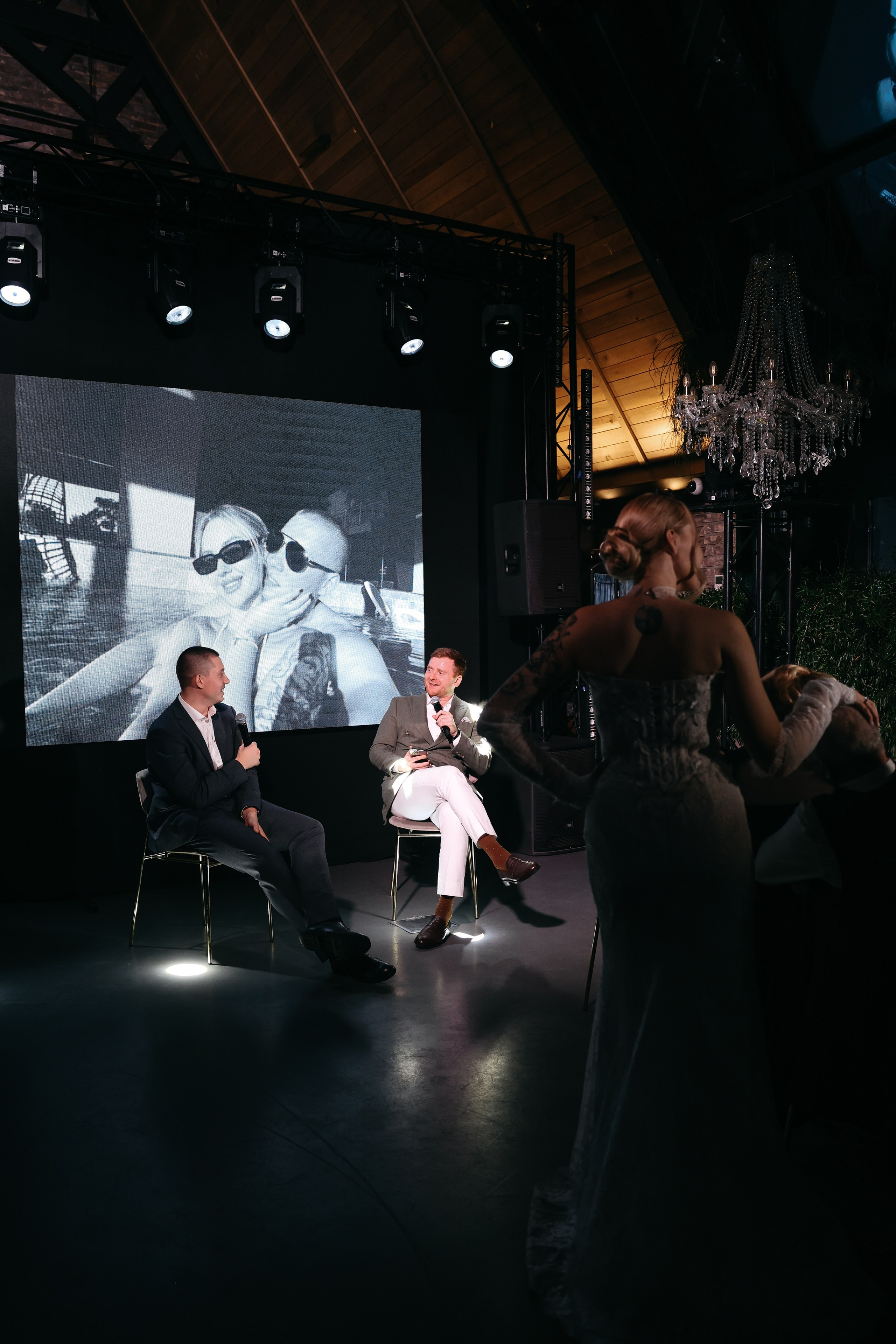 Александр и Алиса. Свадебный и семейный фотограф в Ростове-на-Дону Марианна Хахладжева