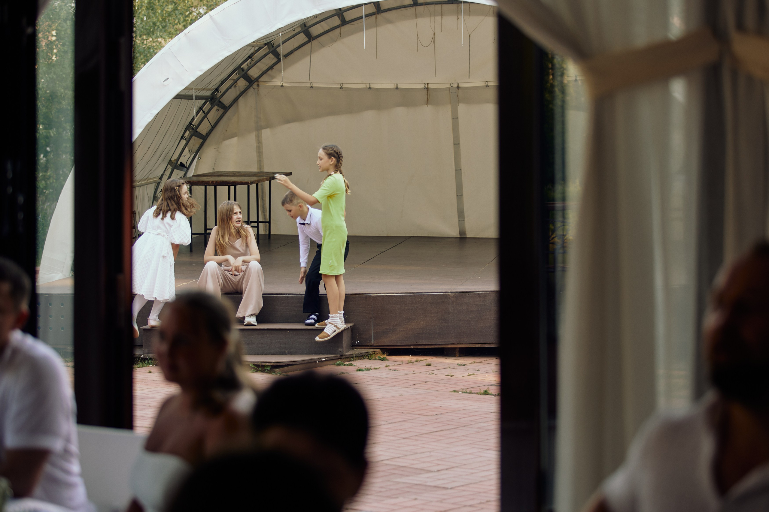 Konstantin & Elizabeth. Event агентство PAPRIKA в Екатеринбурге