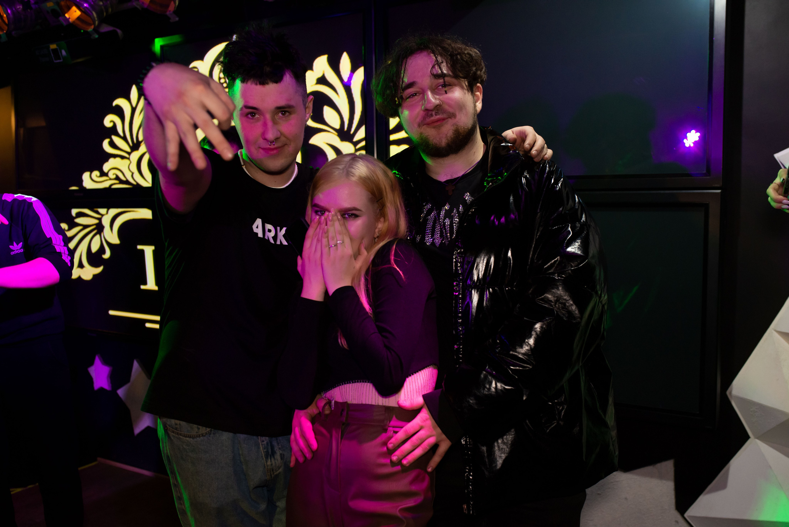 Клуб DEUS. Женский фотограф Крещение Венчание Москва Брянск