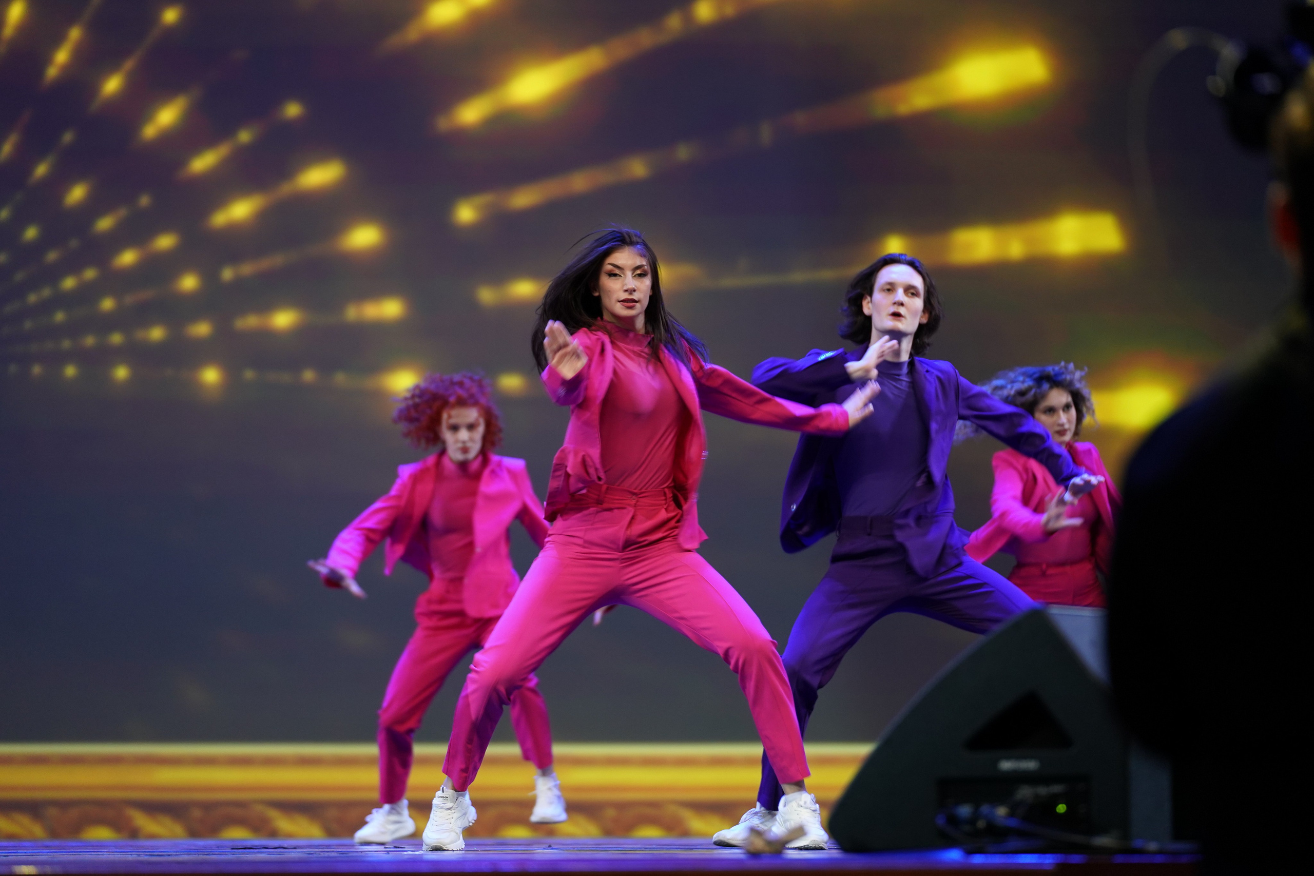 18 мая, отделение 2, г. Москва, Кремль. Золотое яблочко