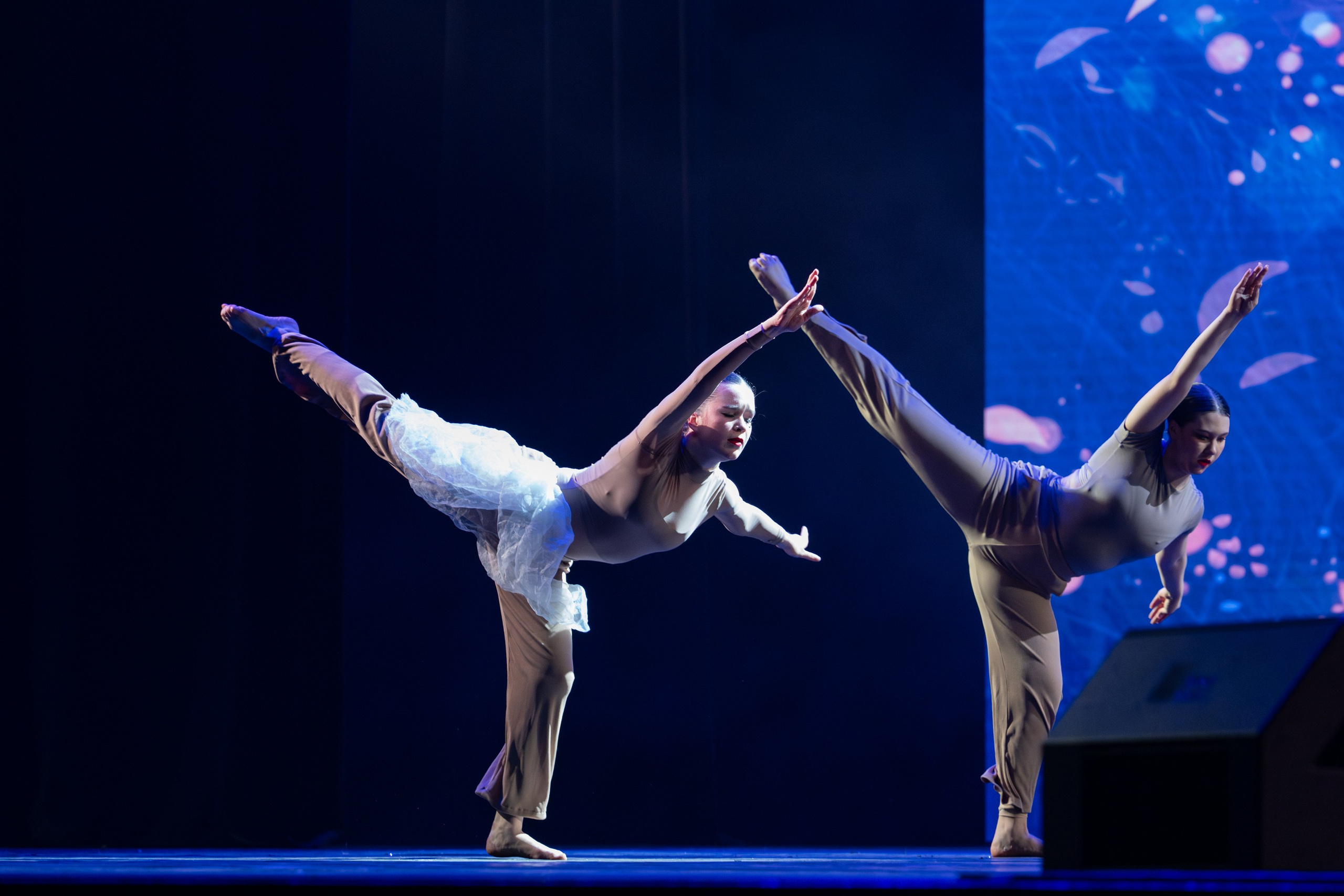 16 мая, г. Москва, Кремль, Концерт. Золотое яблочко