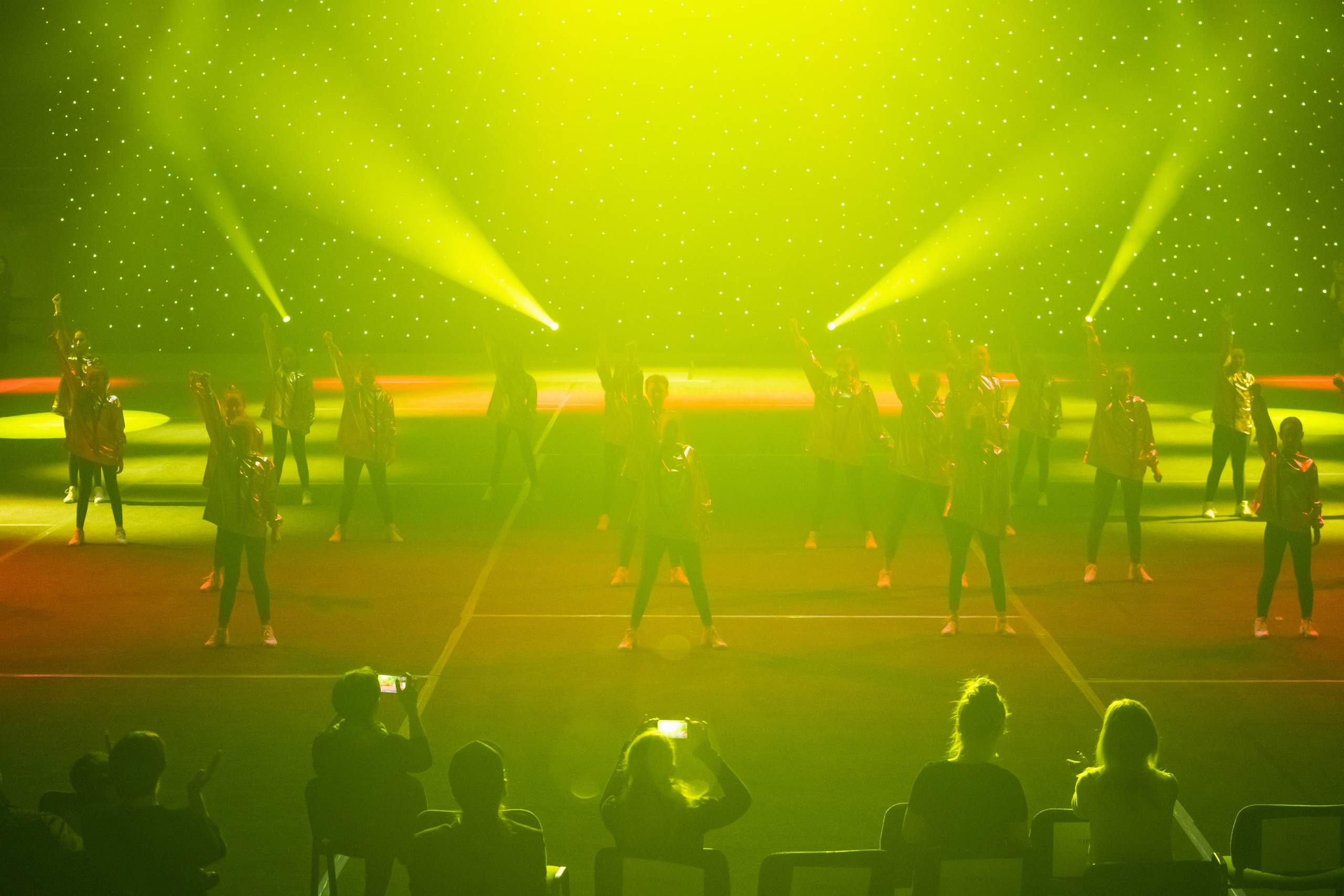 6 мая, концерт 10 лет, Сибур Арена, г. Санкт-Петербург. Золотое яблочко