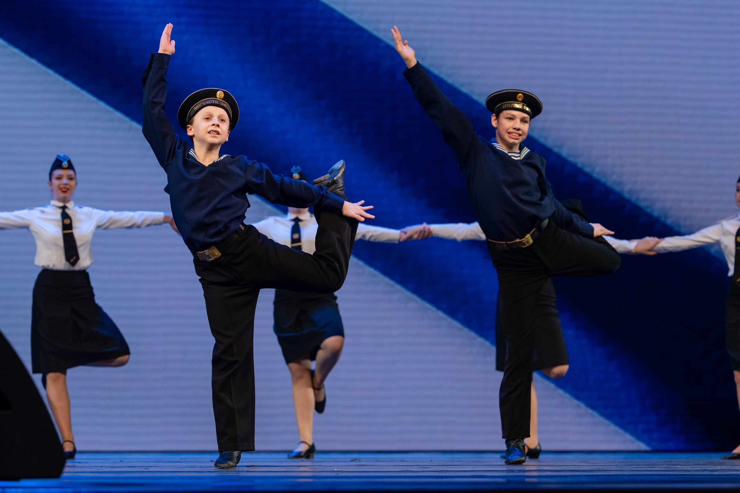 16 мая, г. Москва, Кремль, Концерт. Золотое яблочко