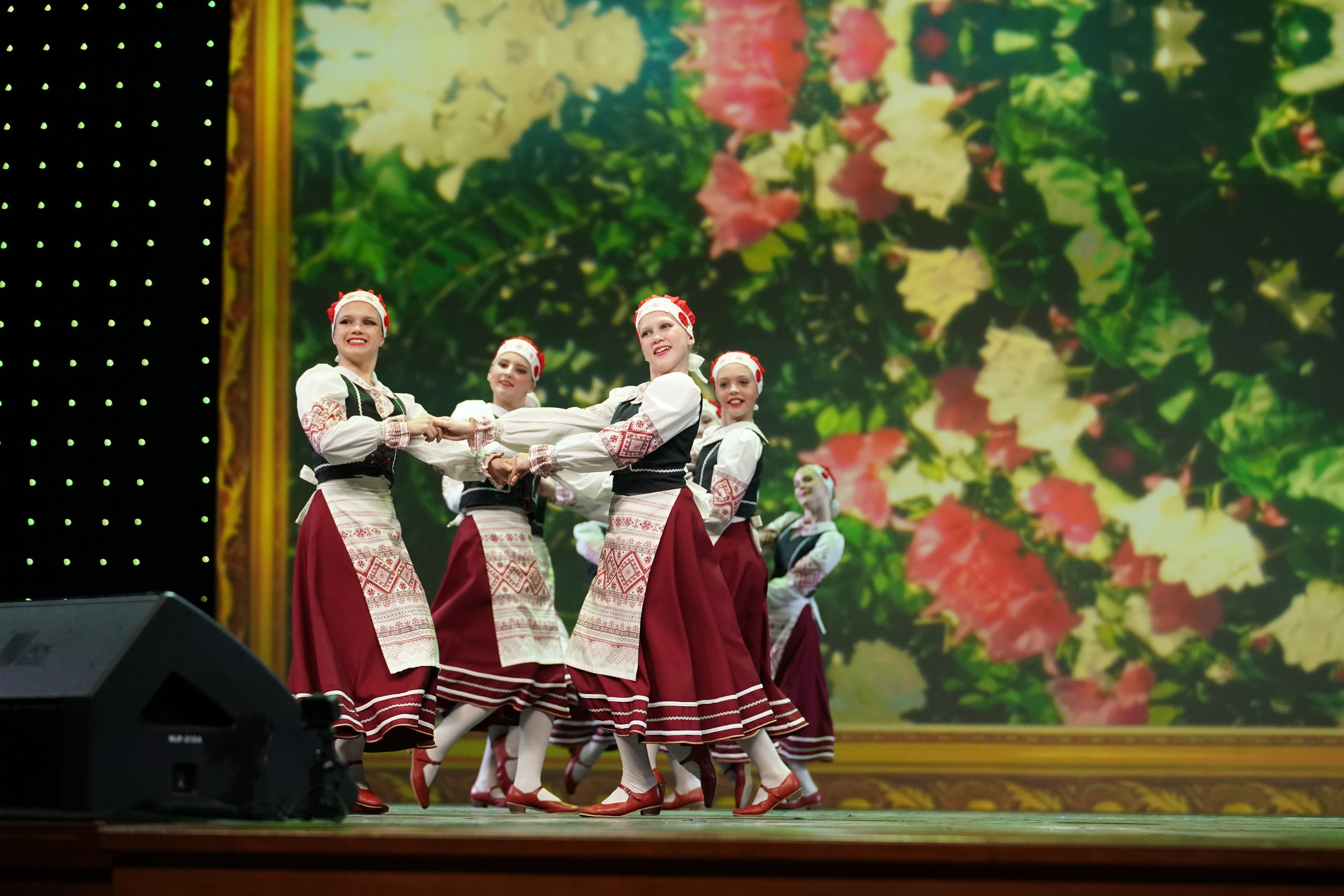 19 мая, отделение 1, г. Москва, Кремль. Золотое яблочко