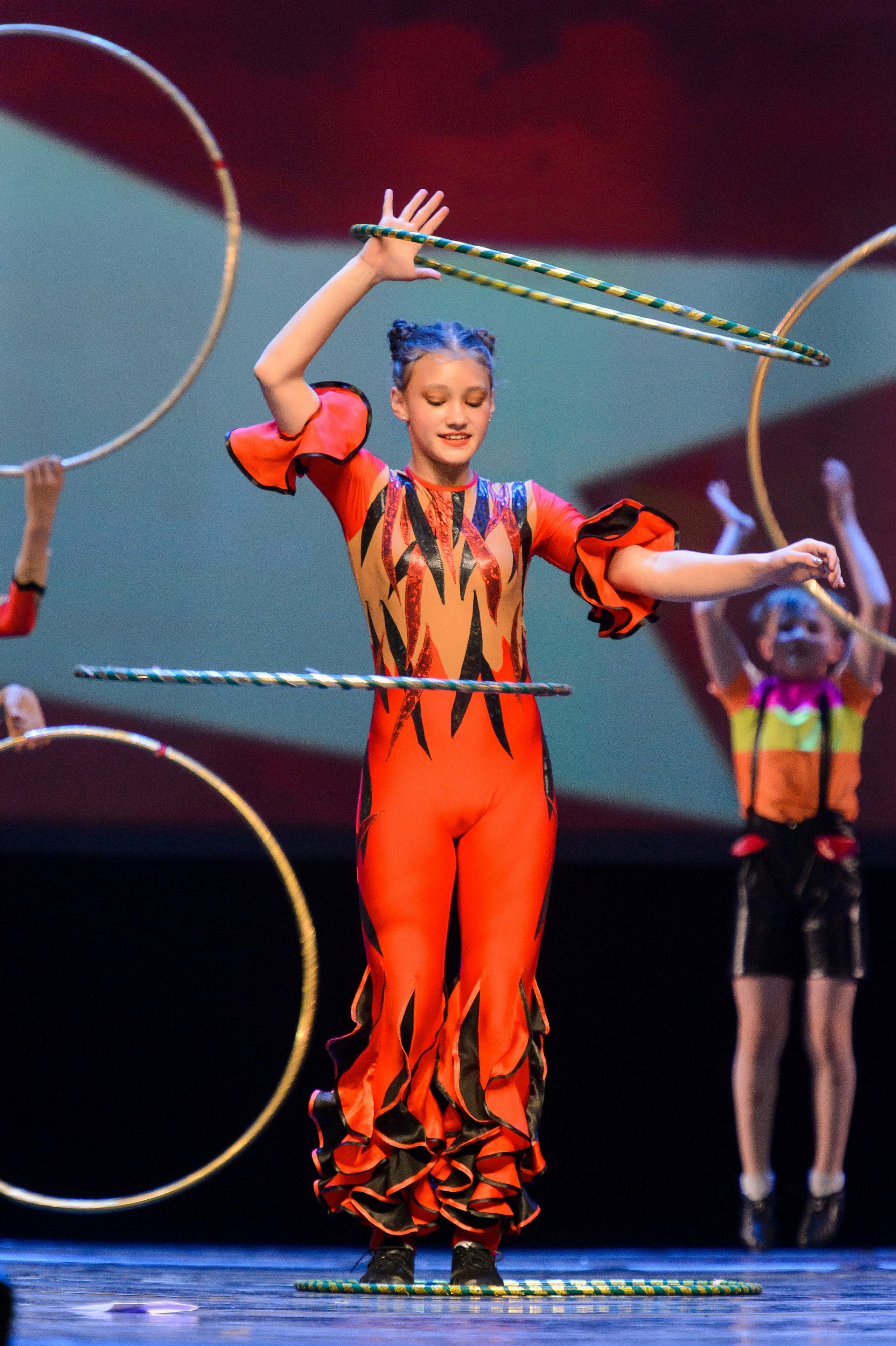 13 мая, часть 2, Кремль, г. Москва. Золотое яблочко