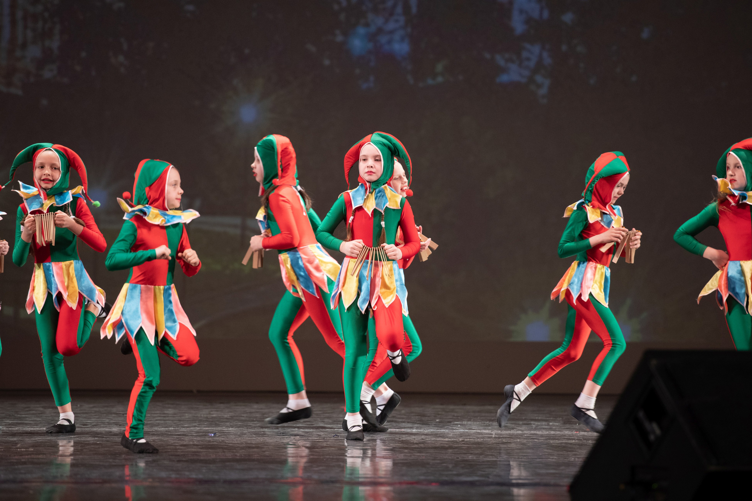 15 сентября, концерт БКЗ. Золотое яблочко