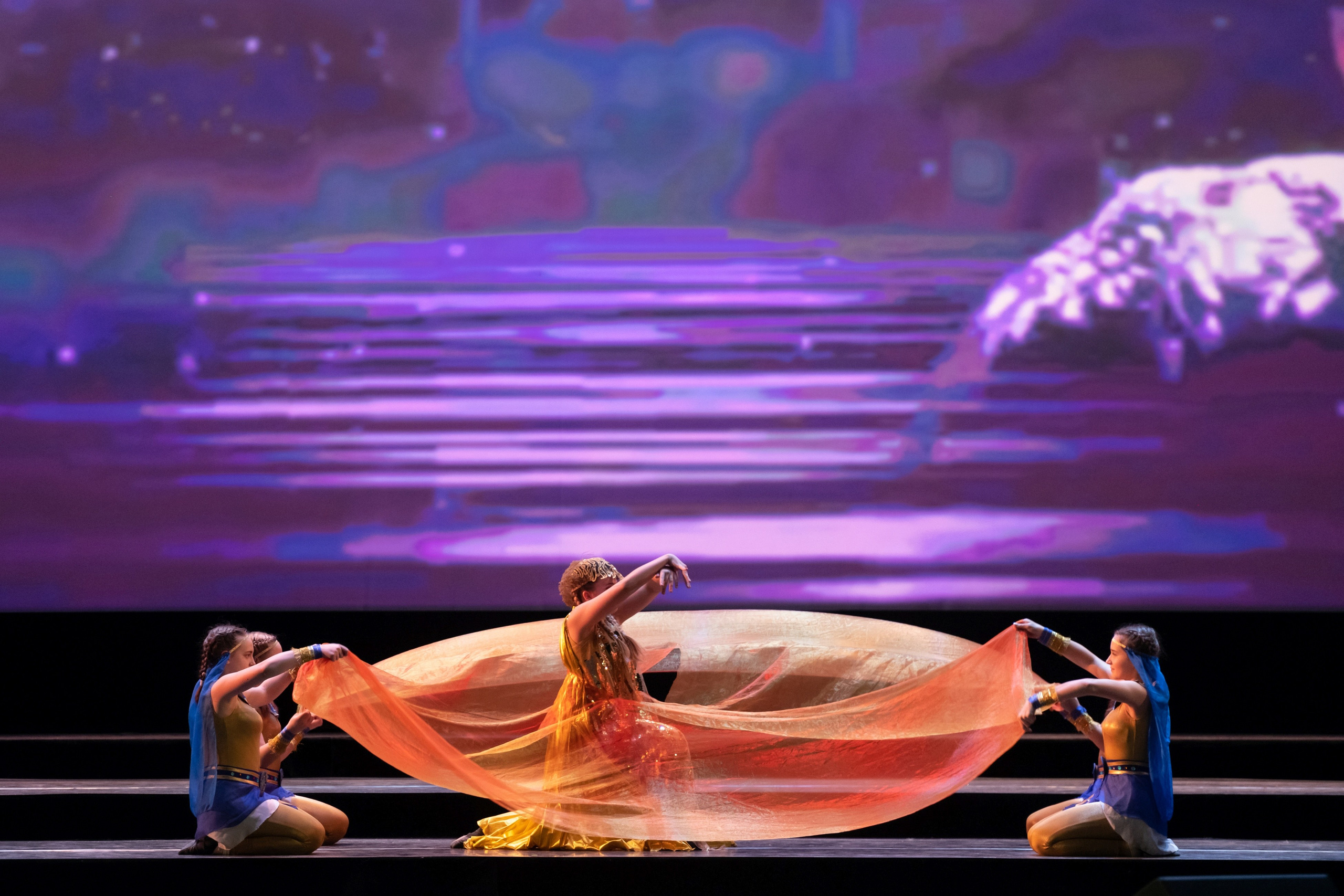 2 февраля, концерт Таланты России, Кремлевский Дворец. Золотое яблочко