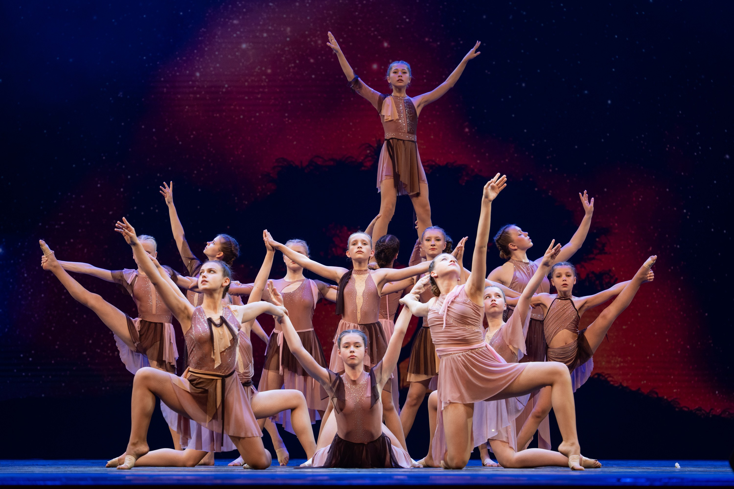 17 мая, г. Москва, Кремль, Концерт. Золотое яблочко