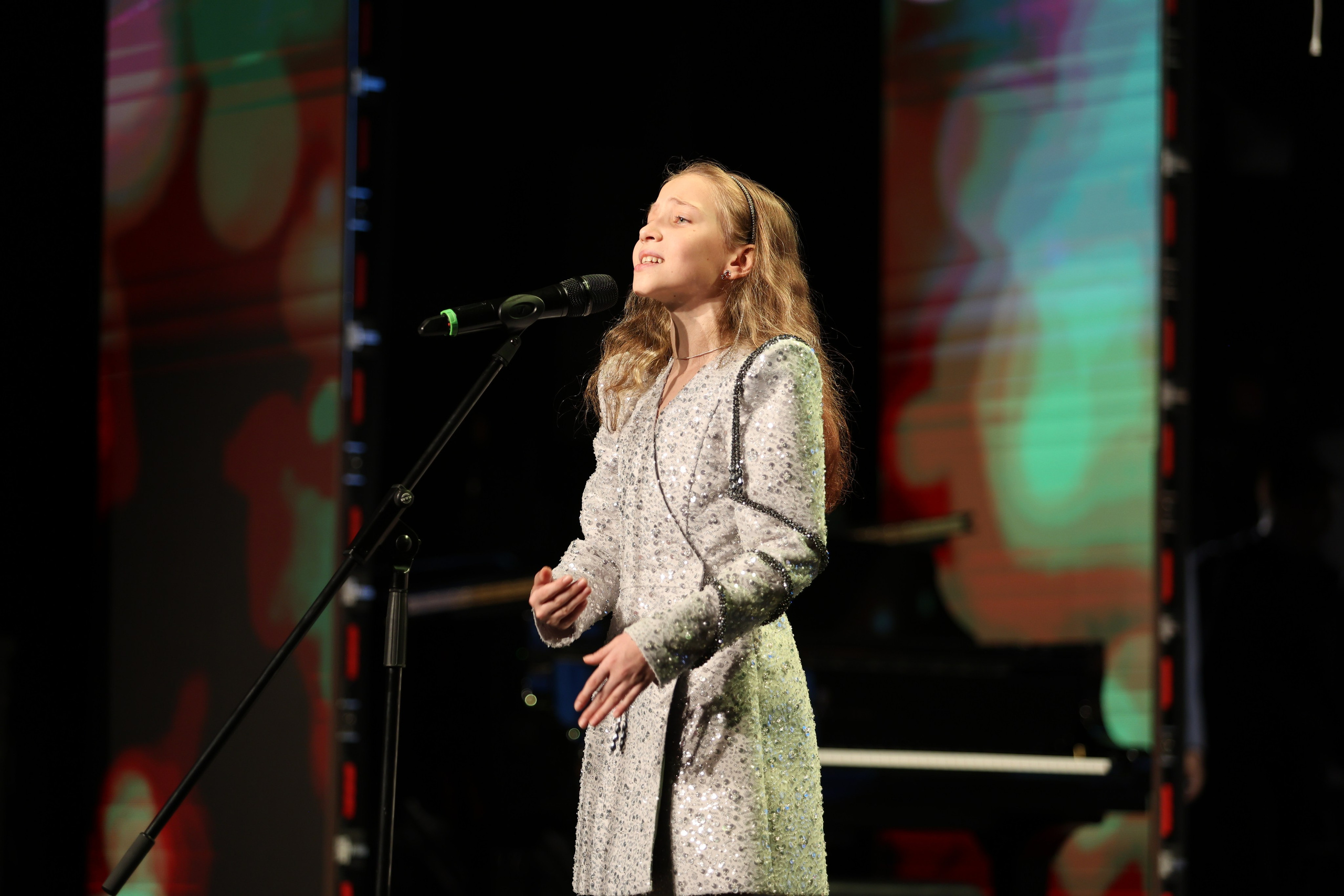 25 января, г. Челябинск. Золотое яблочко