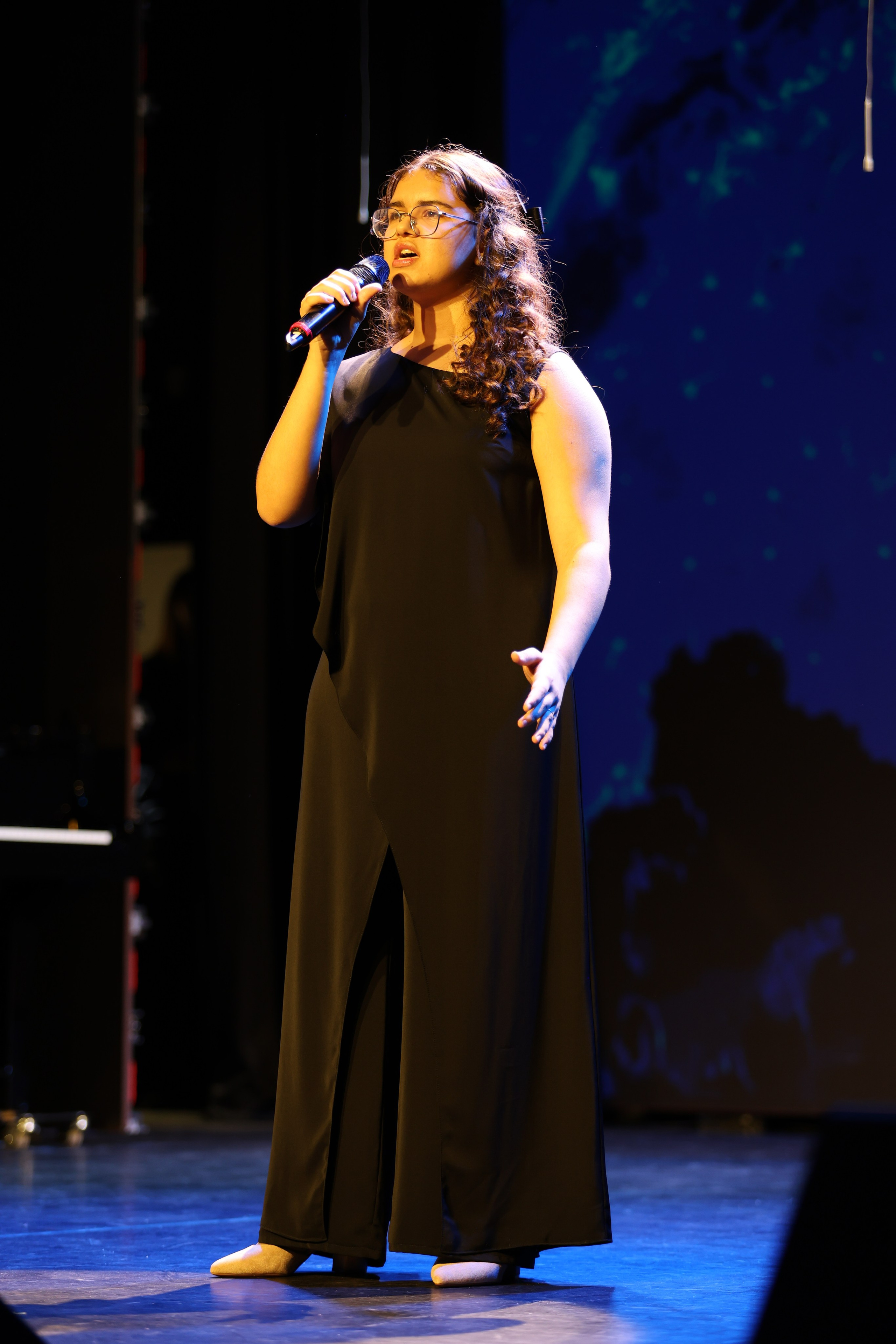 25 января, г. Челябинск. Золотое яблочко