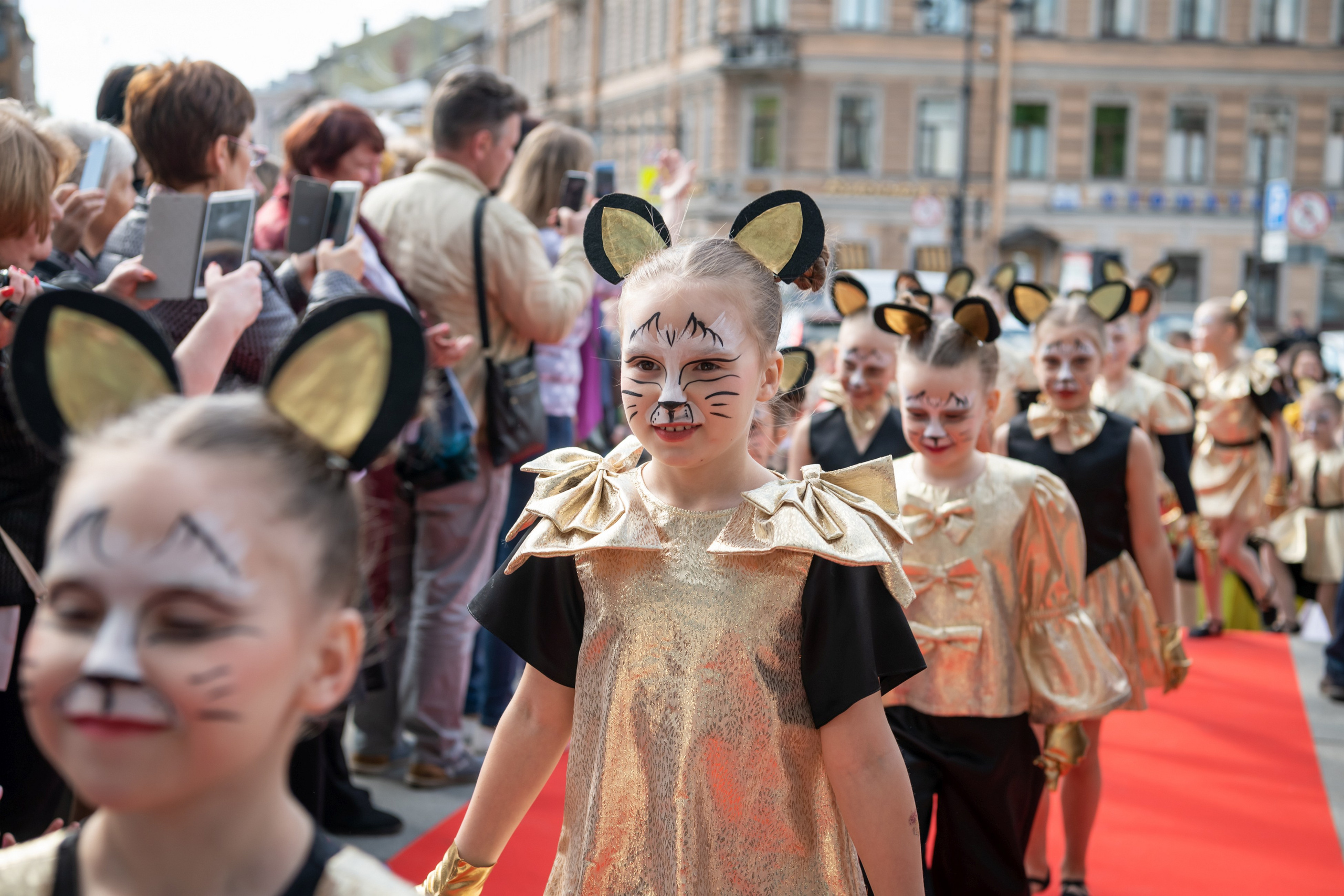 15 сентября, концерт БКЗ. Золотое яблочко