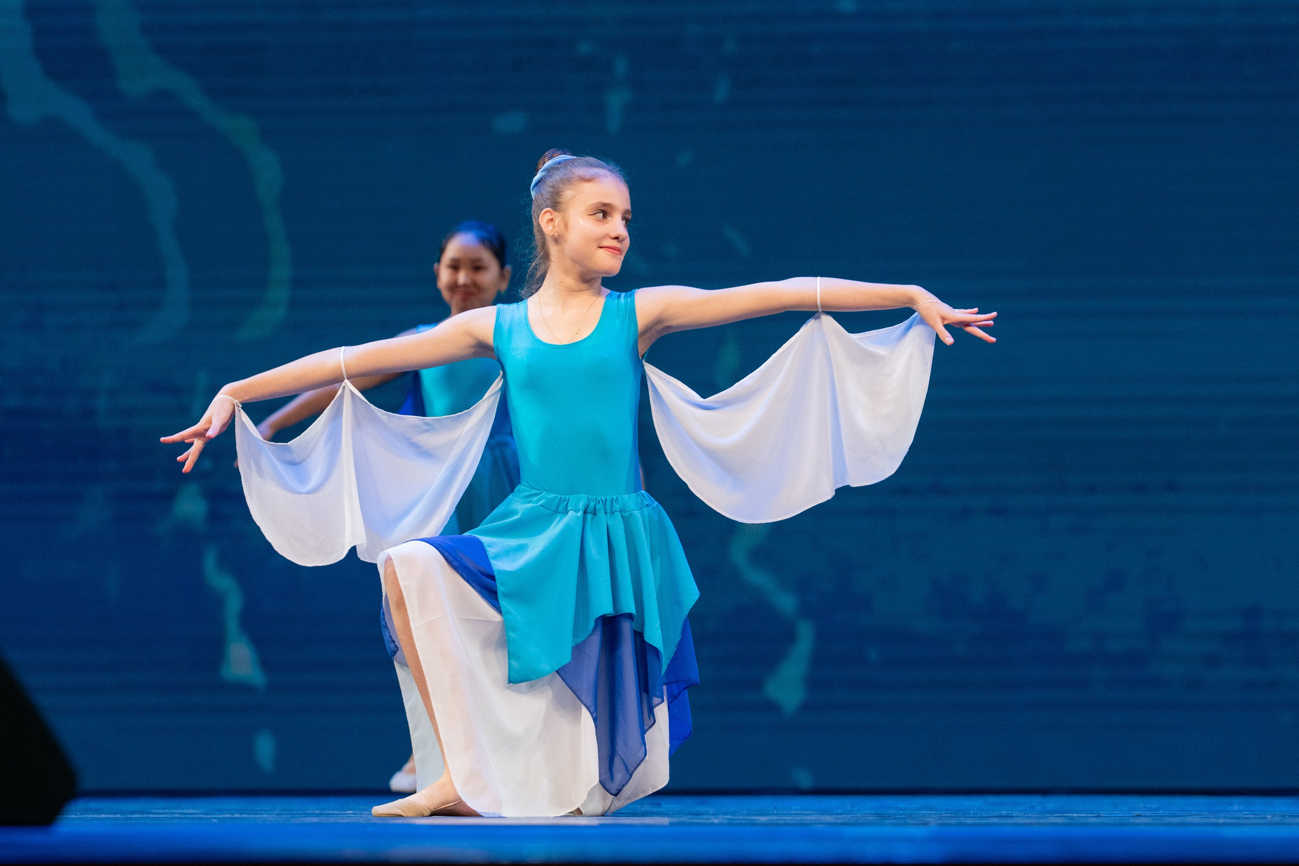 17 мая, г. Москва, Кремль, Концерт. Золотое яблочко