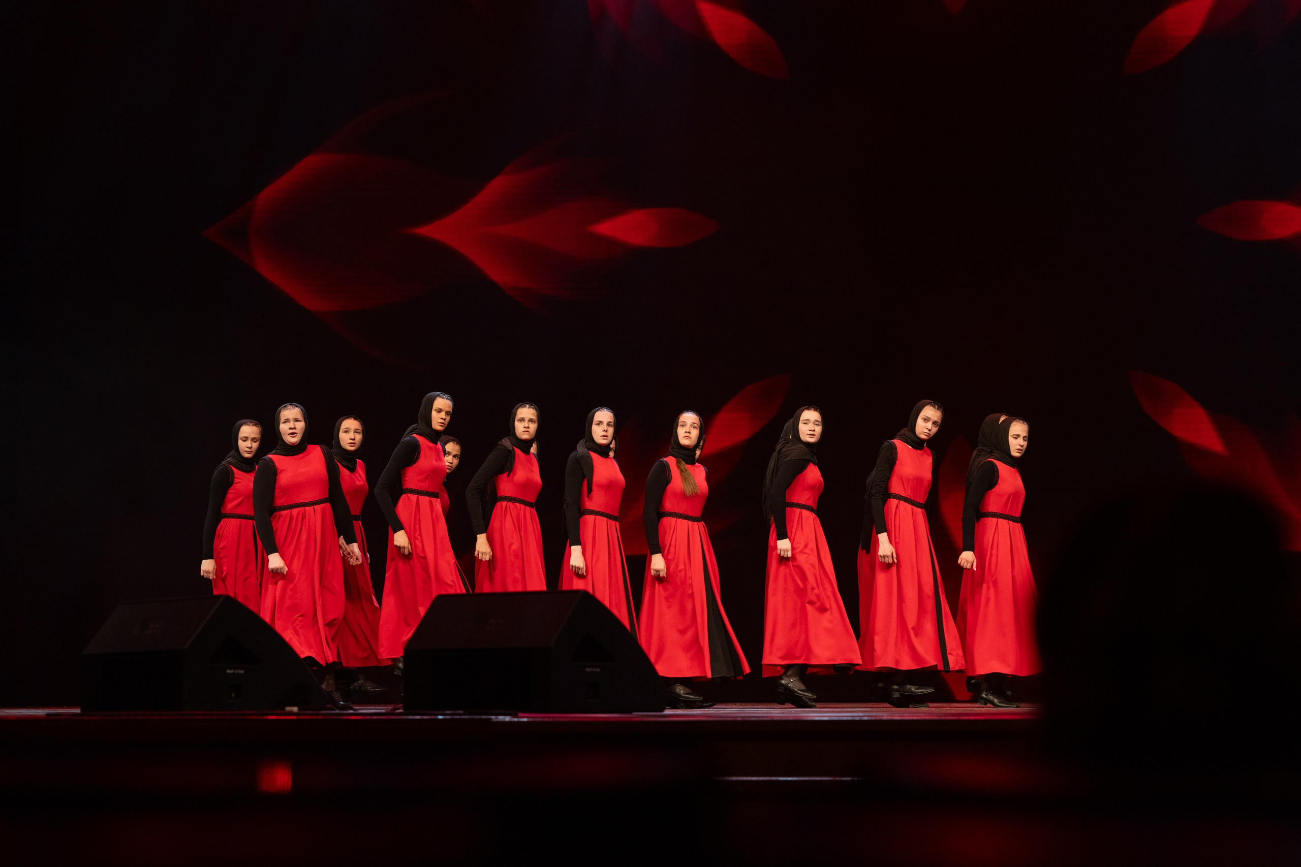 16 мая, г. Москва, Кремль, Концерт. Золотое яблочко