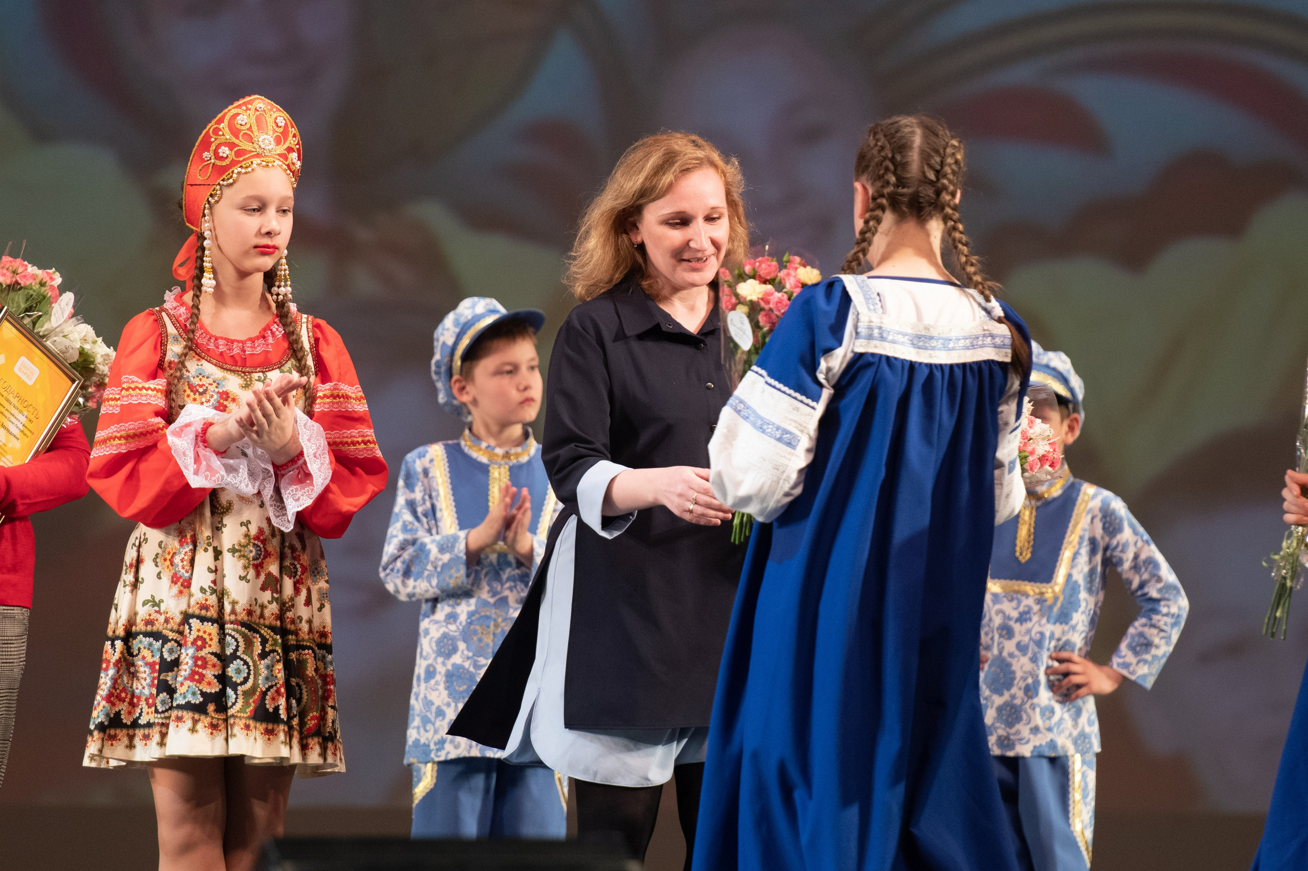 15 сентября, концерт БКЗ. Золотое яблочко