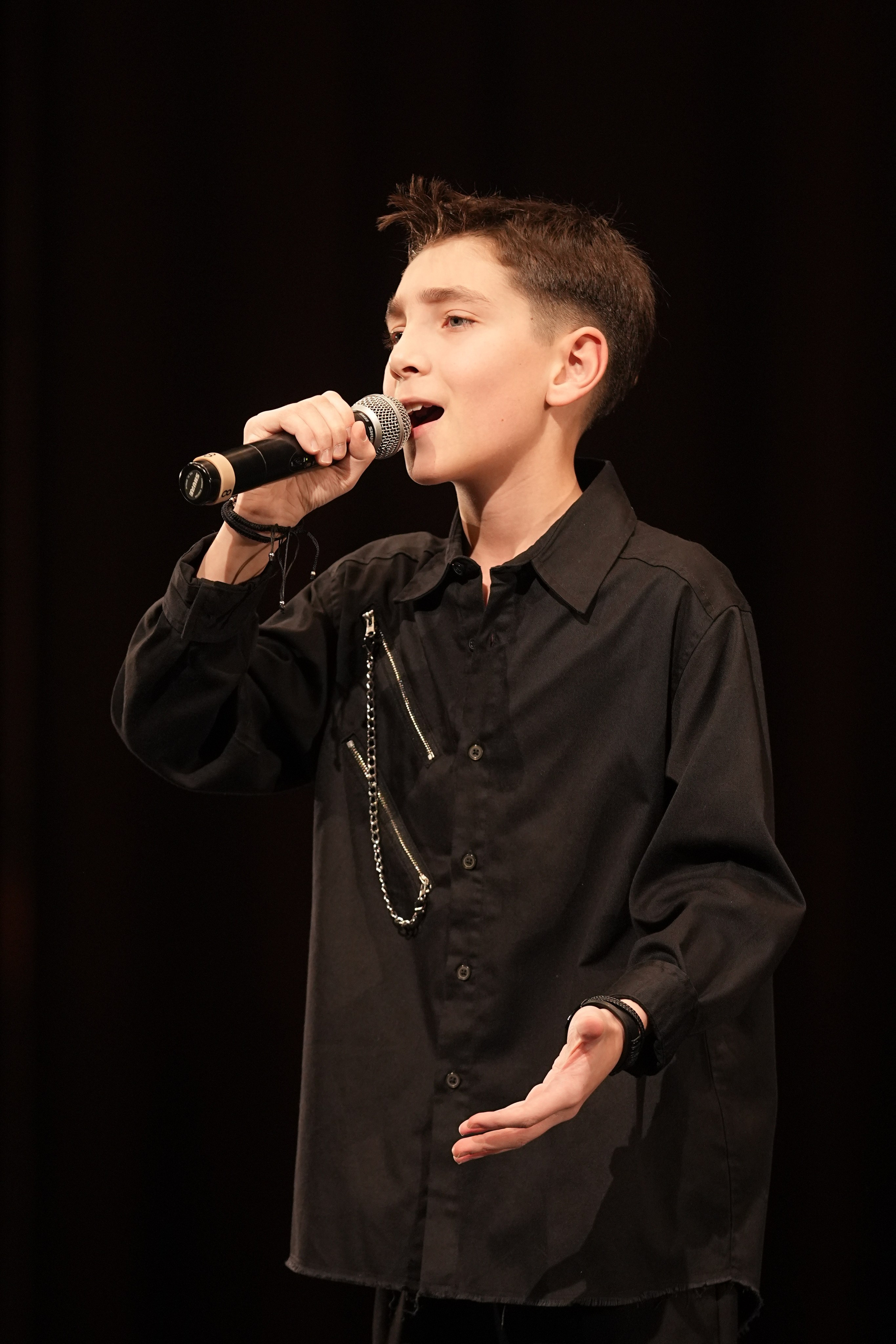 7 декабря, блок 3, г. Москва. Золотое яблочко