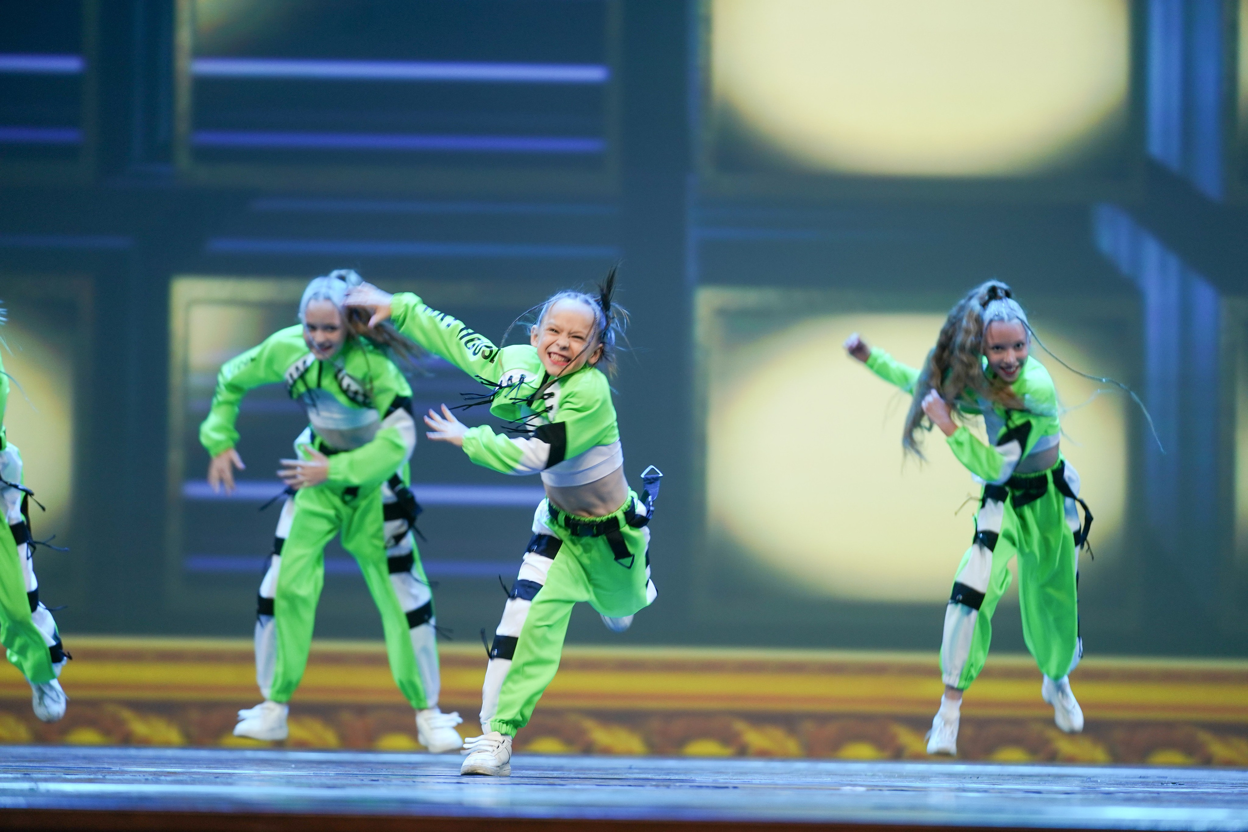 18 мая, отделение 2, г. Москва, Кремль. Золотое яблочко