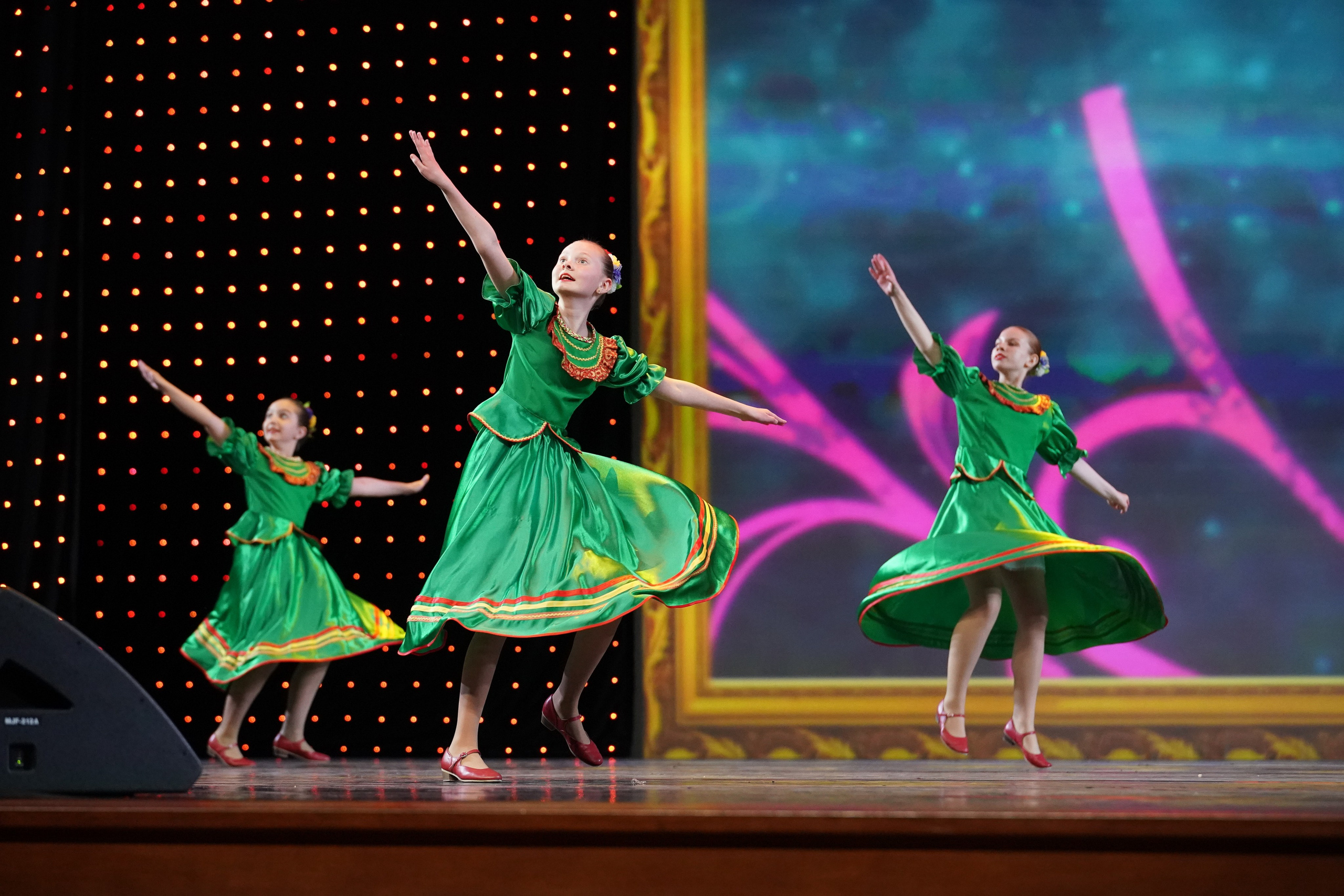 18 мая, отделение 1, г. Москва, Кремль. Золотое яблочко