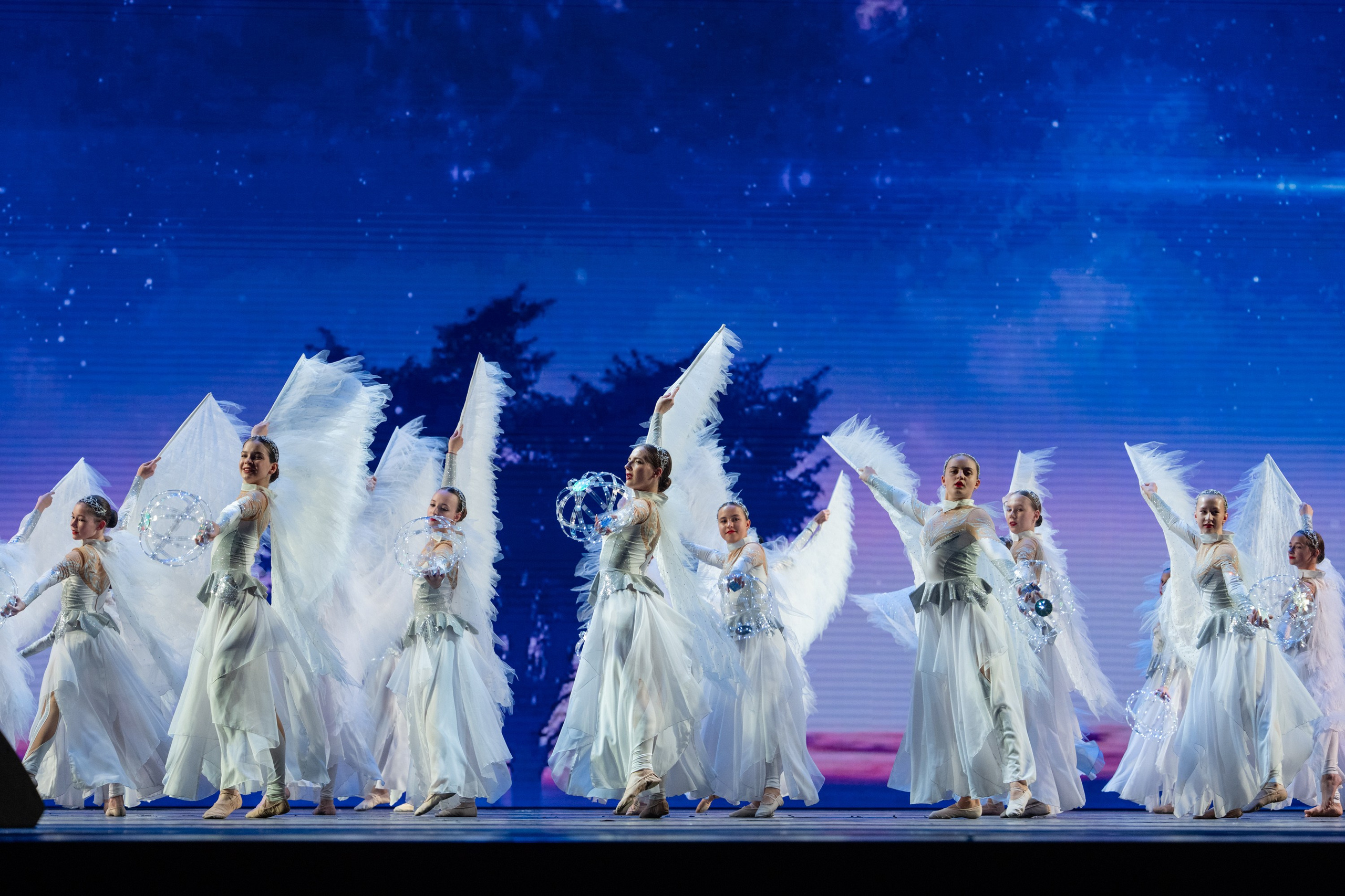 16 мая, г. Москва, Кремль, Концерт. Золотое яблочко