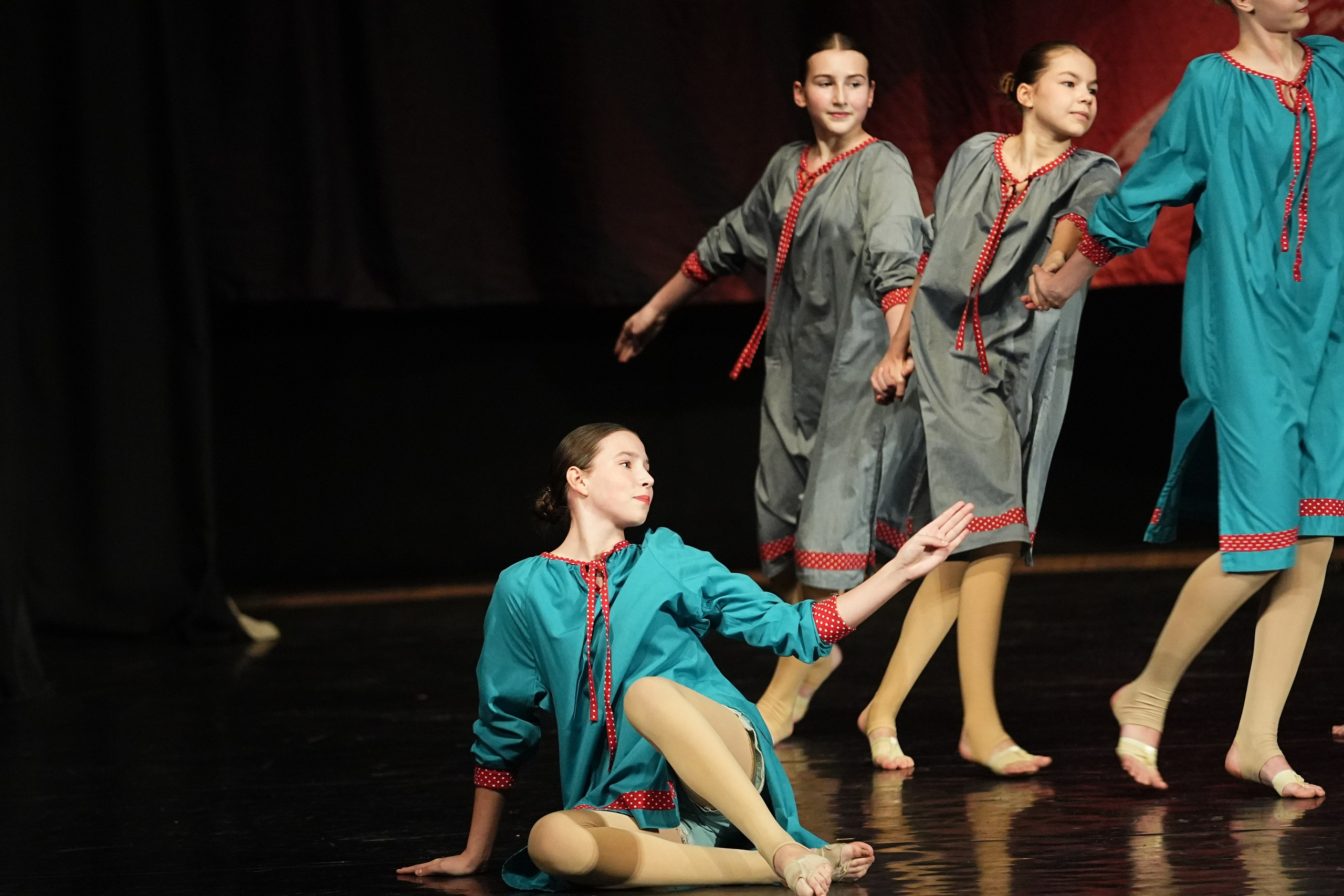 6 декабря, блок 1, г. Нижний Новгород. Золотое яблочко