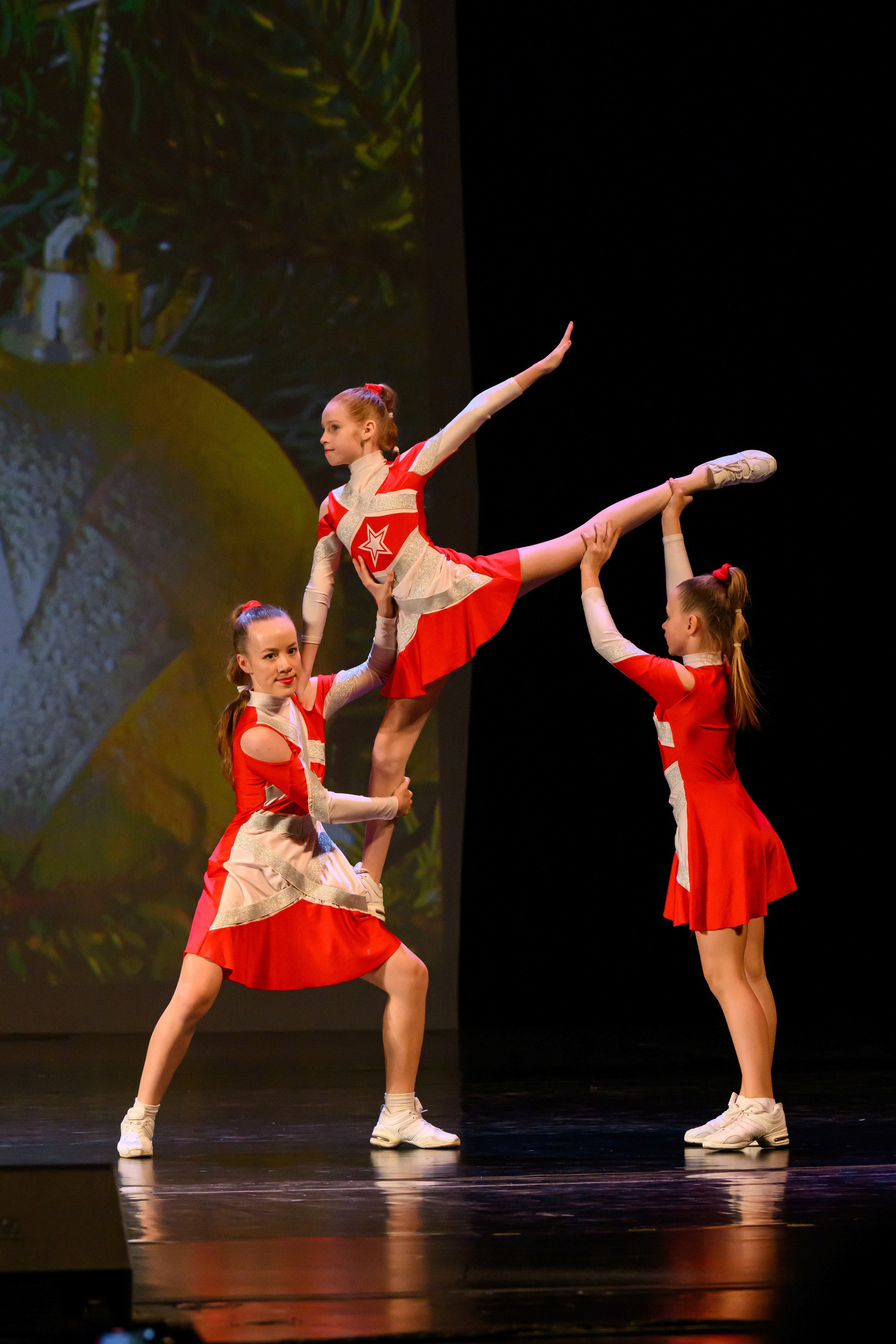 4 декабря, блок 2, награда, г. Санкт-Петербург. Золотое яблочко